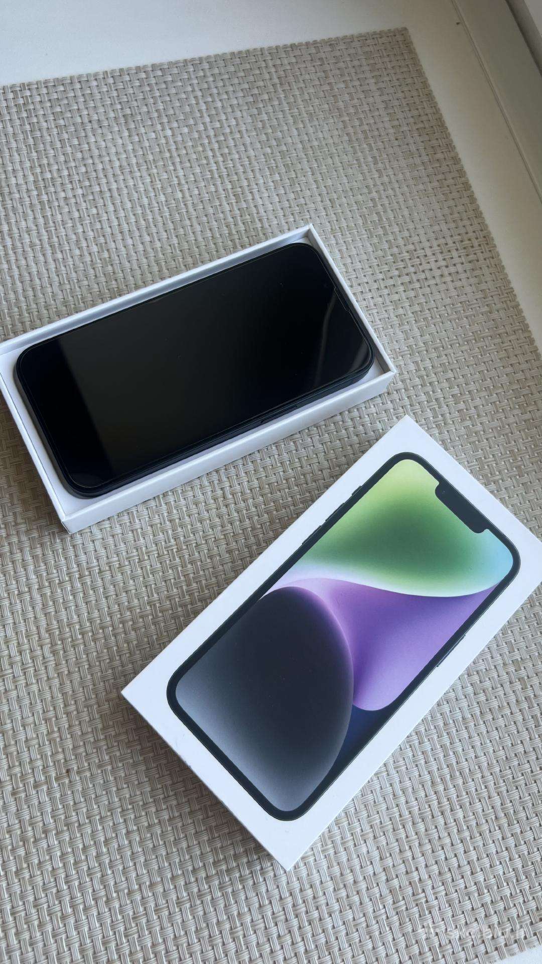 iPhone 14 128 GB