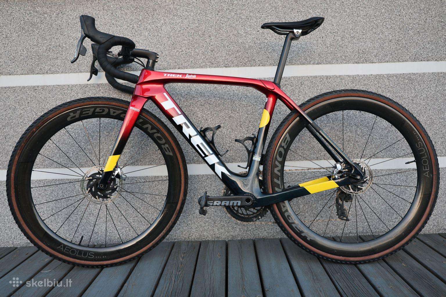 Trek Emonda SLR Team edition