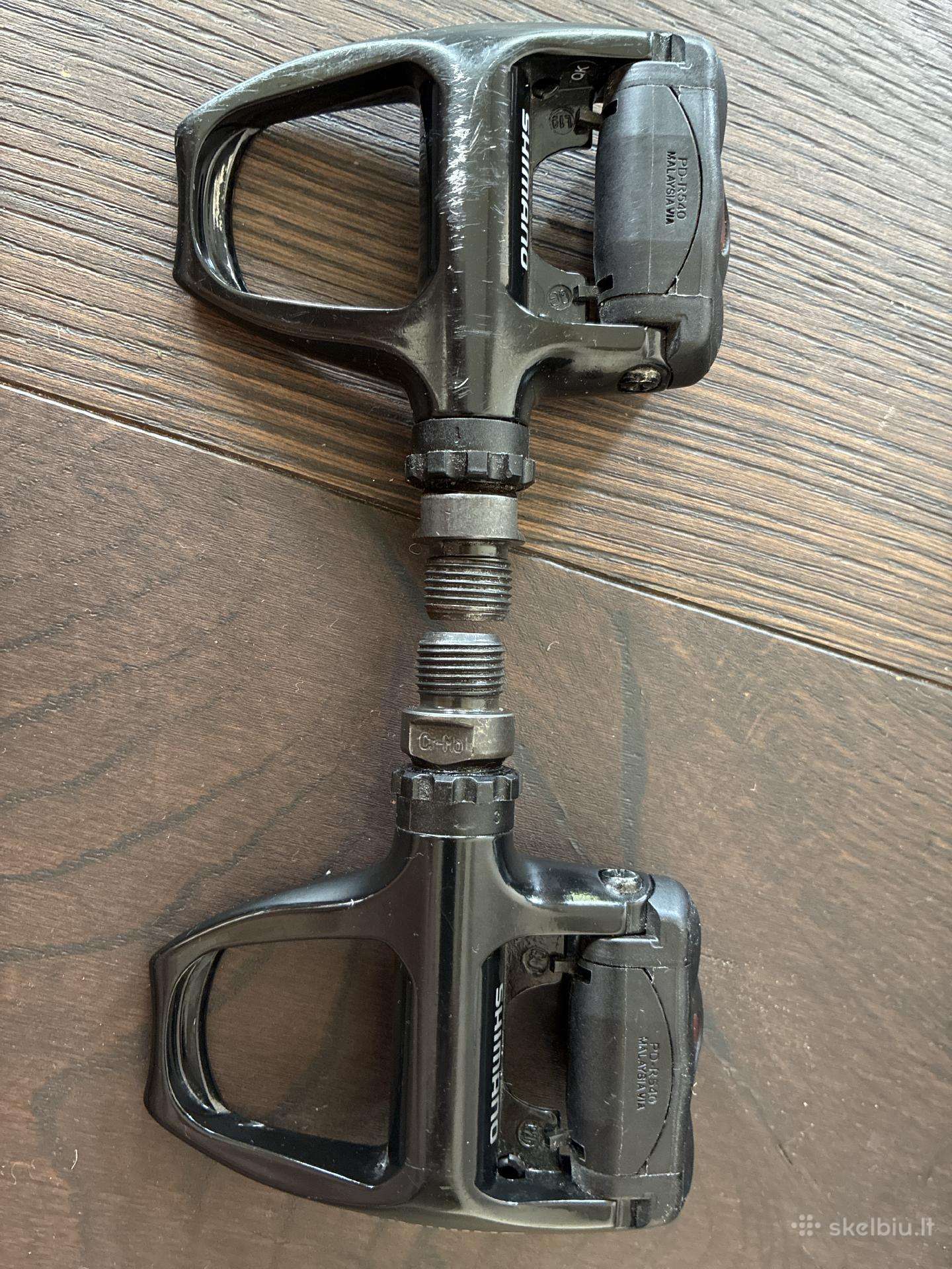 Shimano Pd-r540