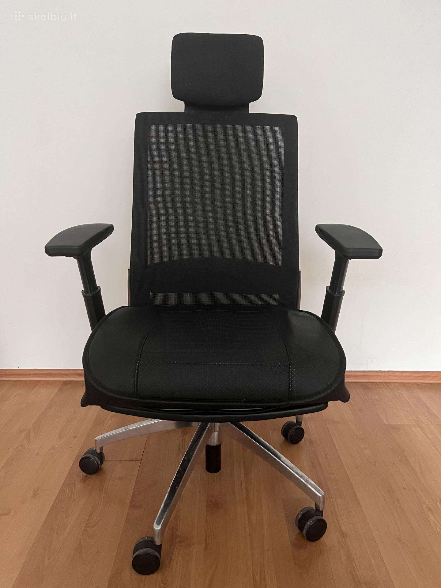 Ergonominė kėdė