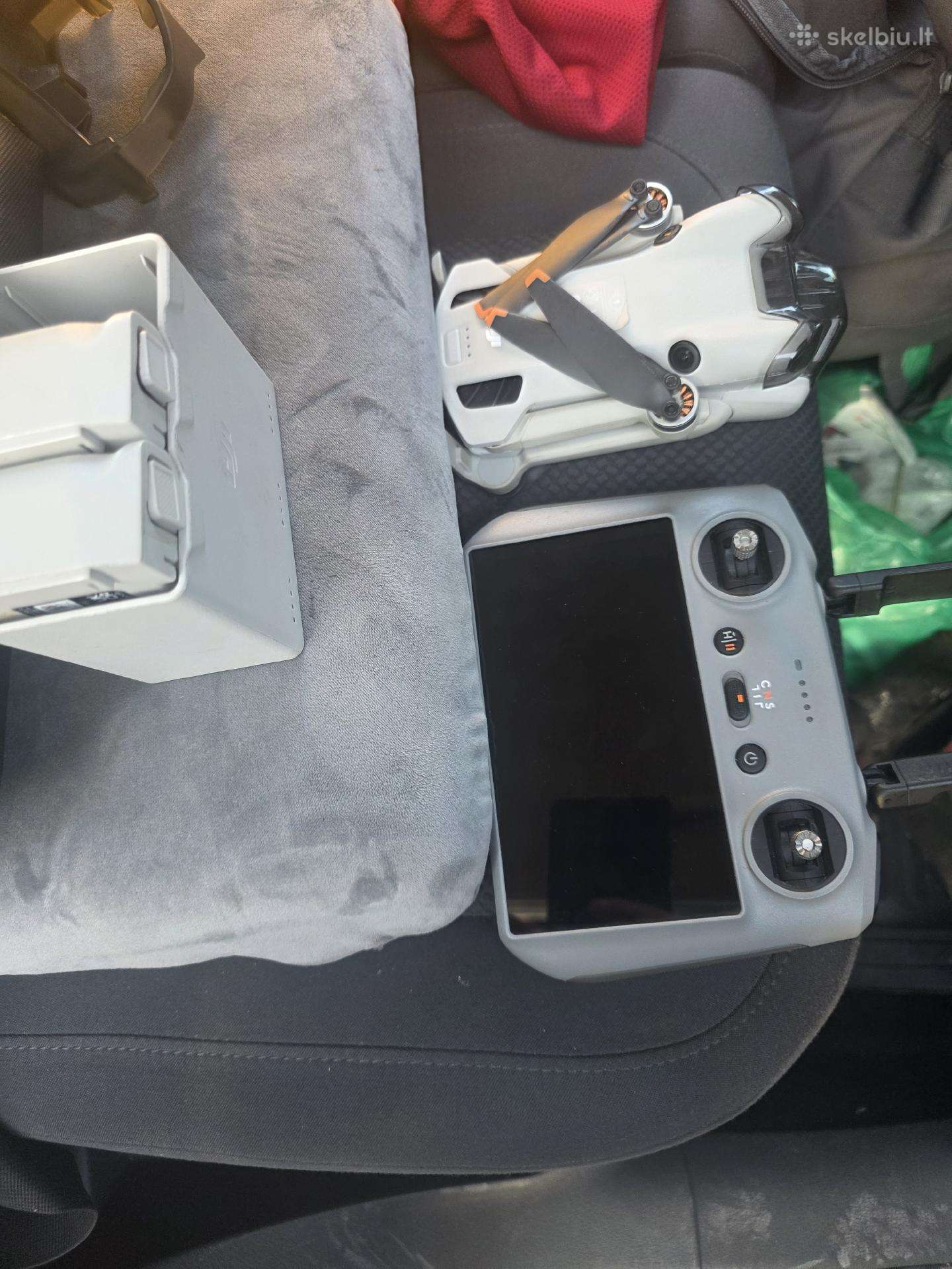 Dji 4 pro