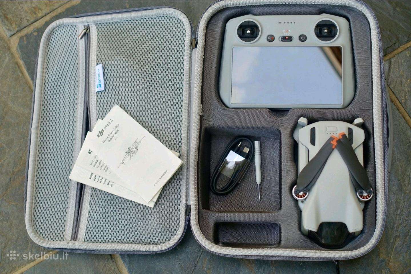 Dji mini 3