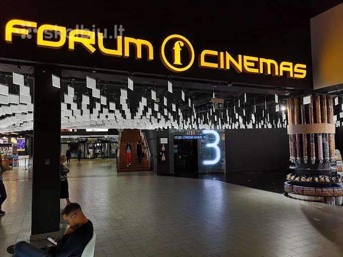 Kino bilietai
