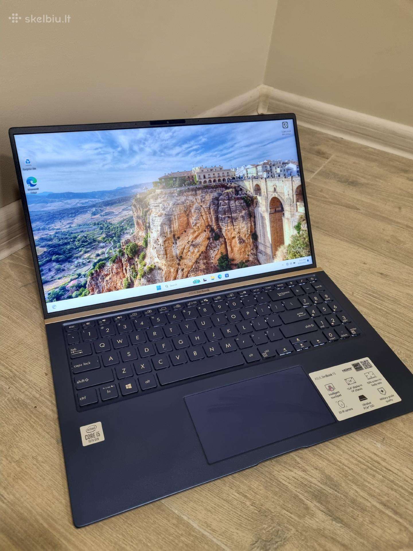 Asus Zenbook Ux533