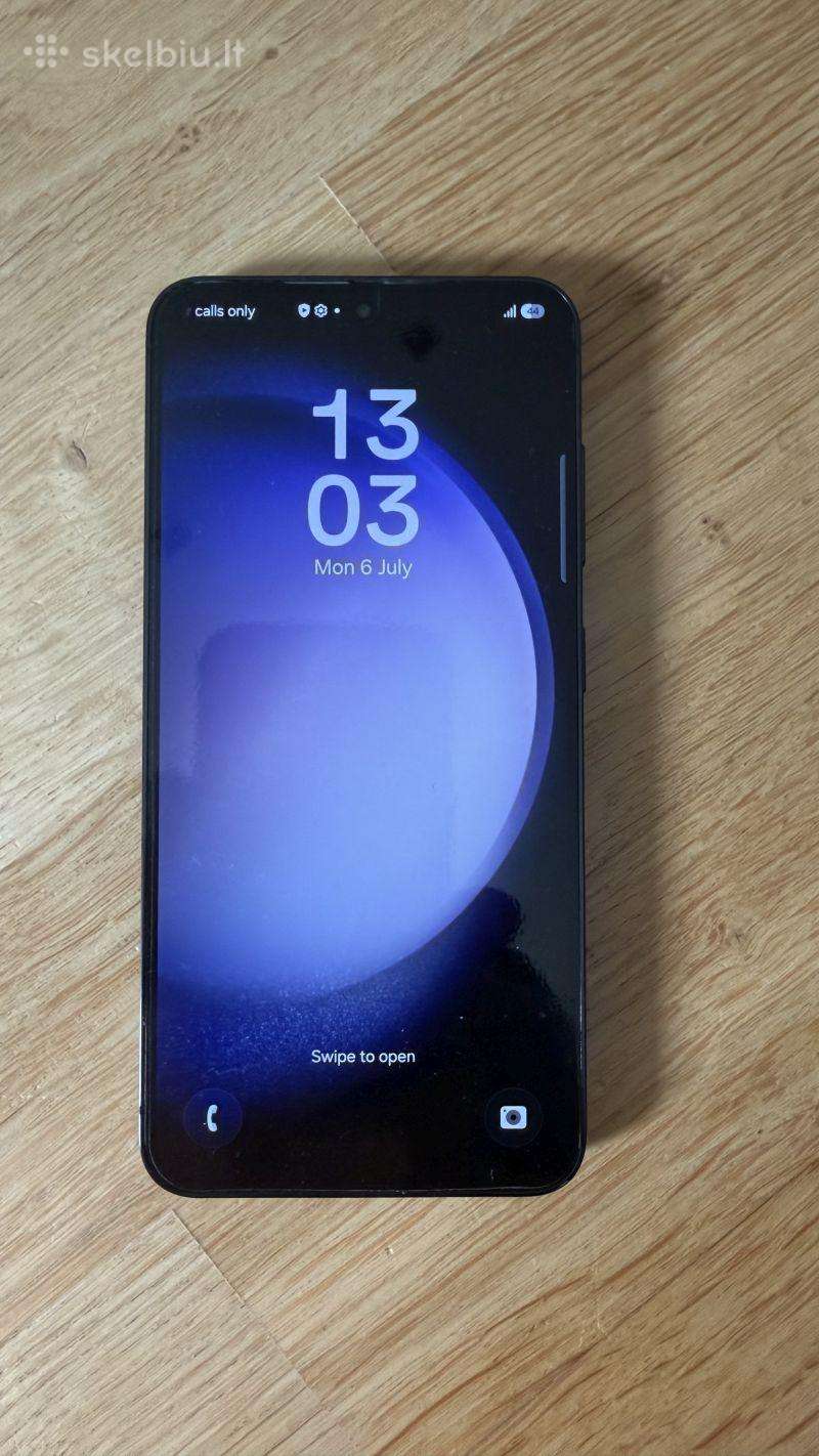 Samsung Galaxy S23, 128gb