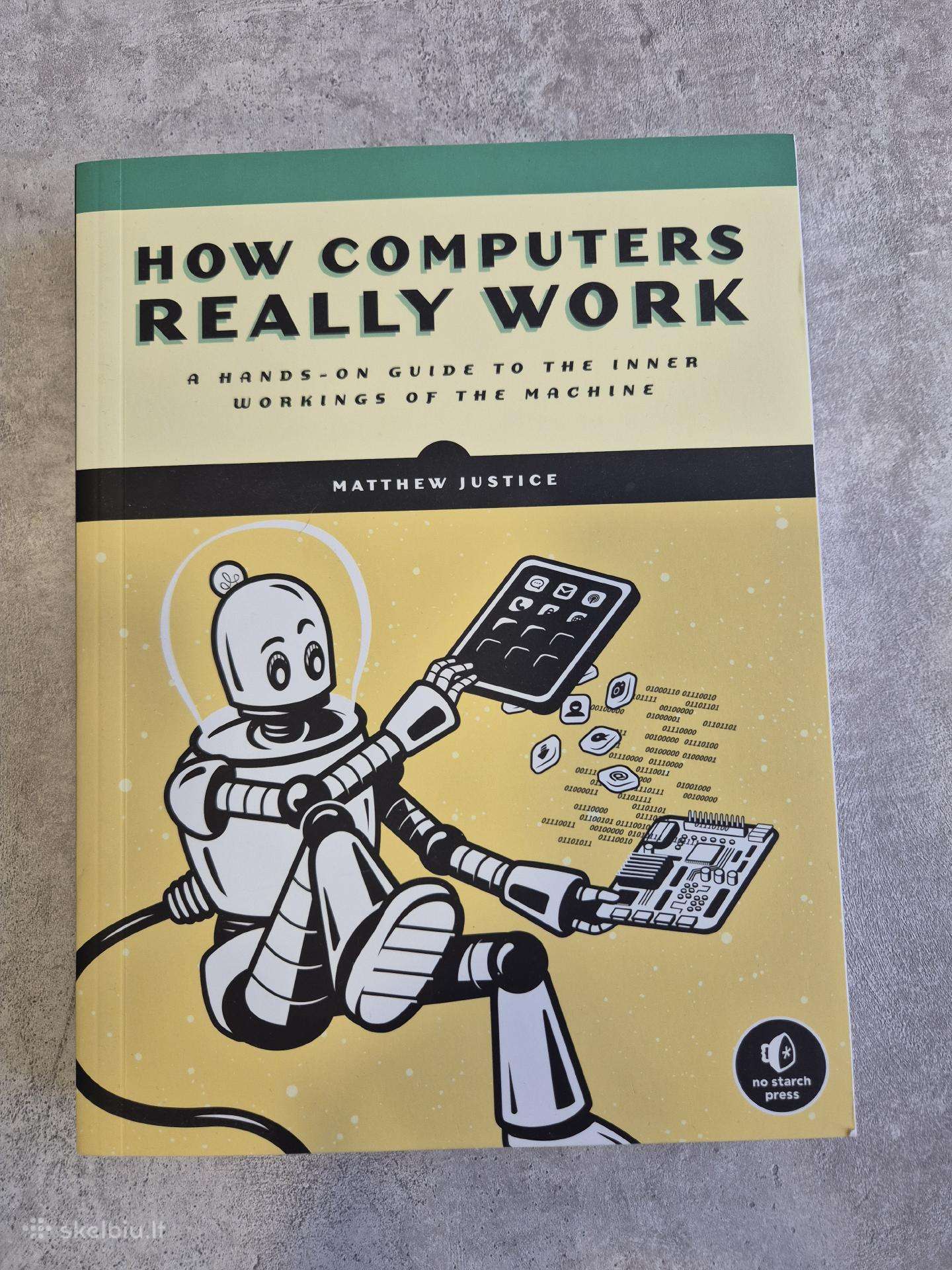 How Computers Really Work