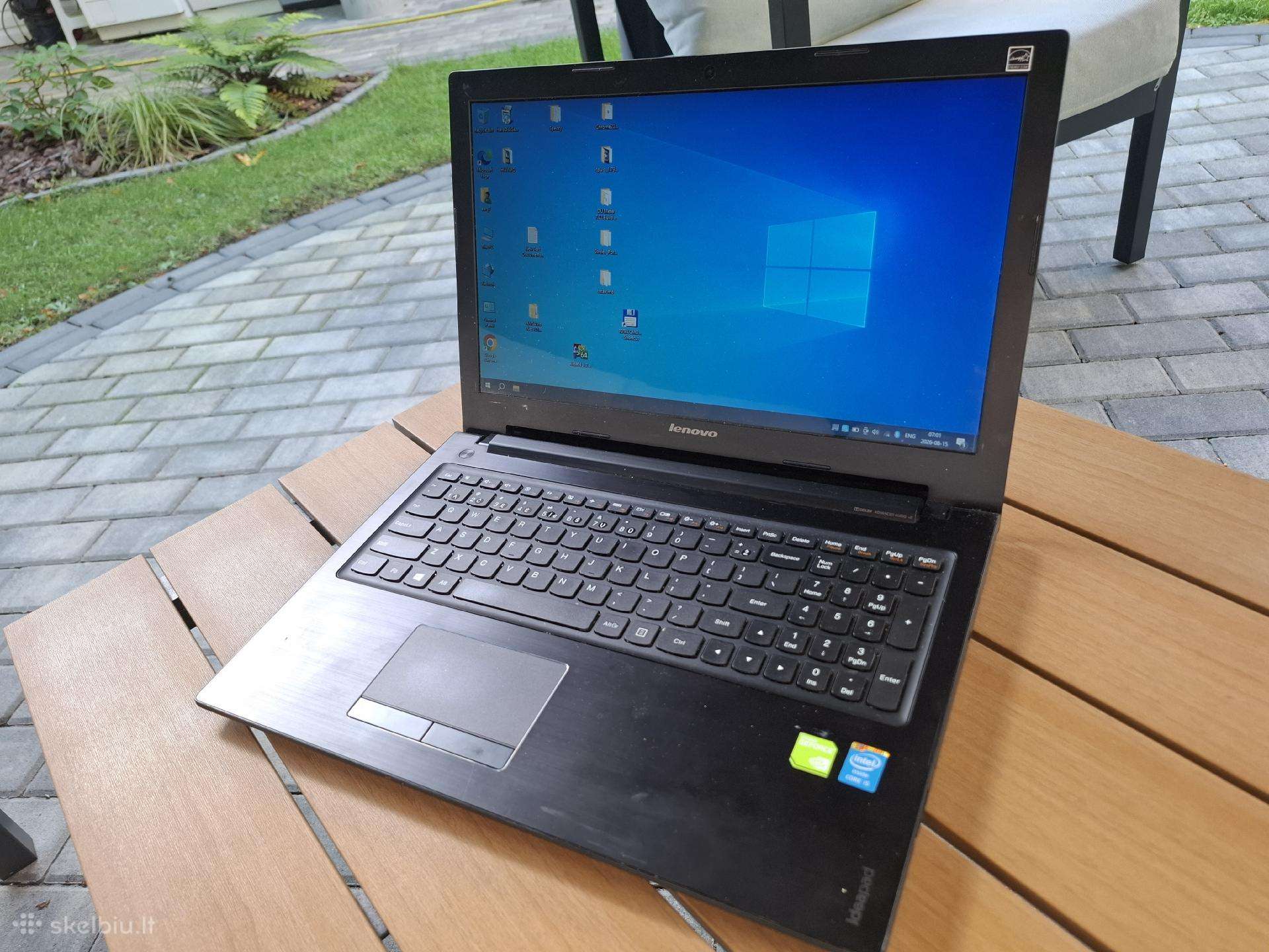 I5-4200u, Geforce GT 720m