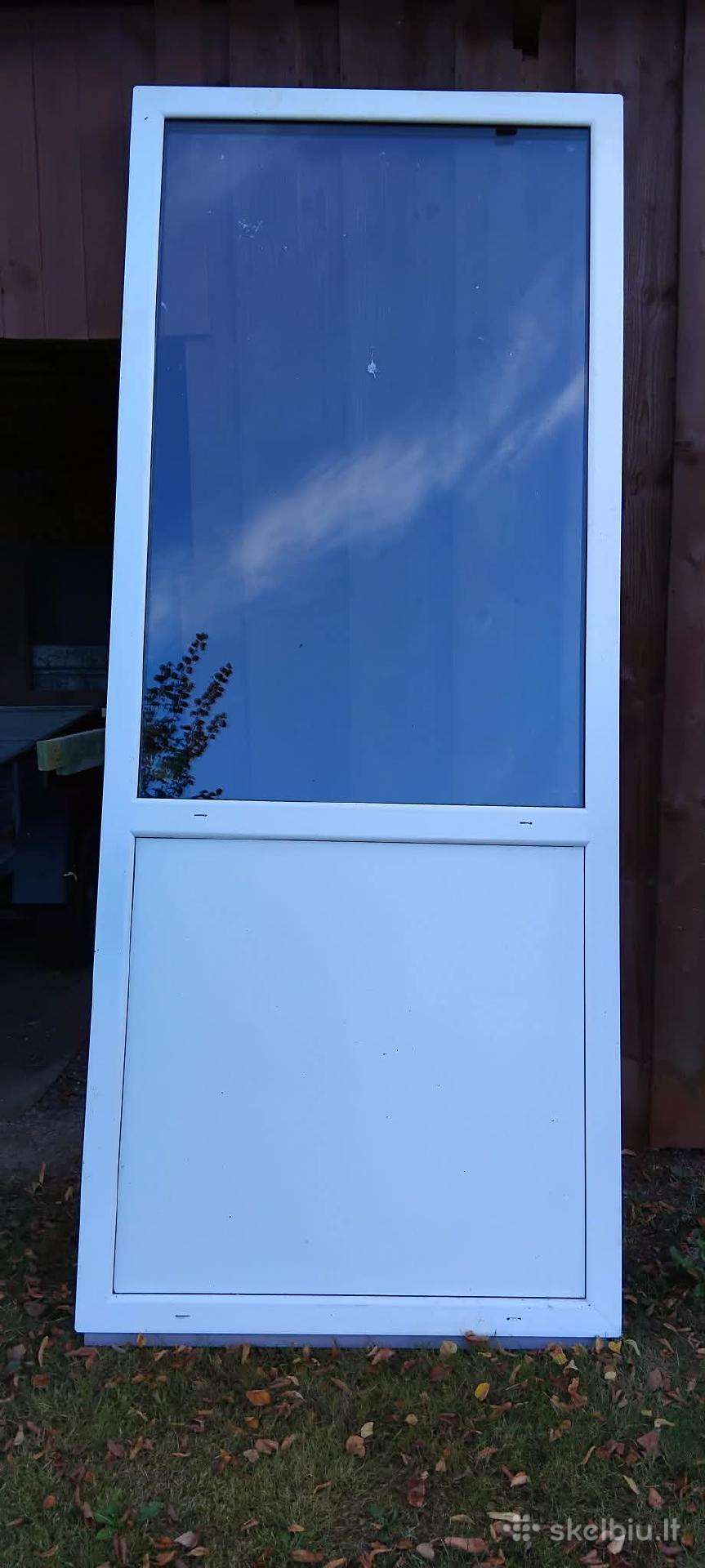 Parduodu langa