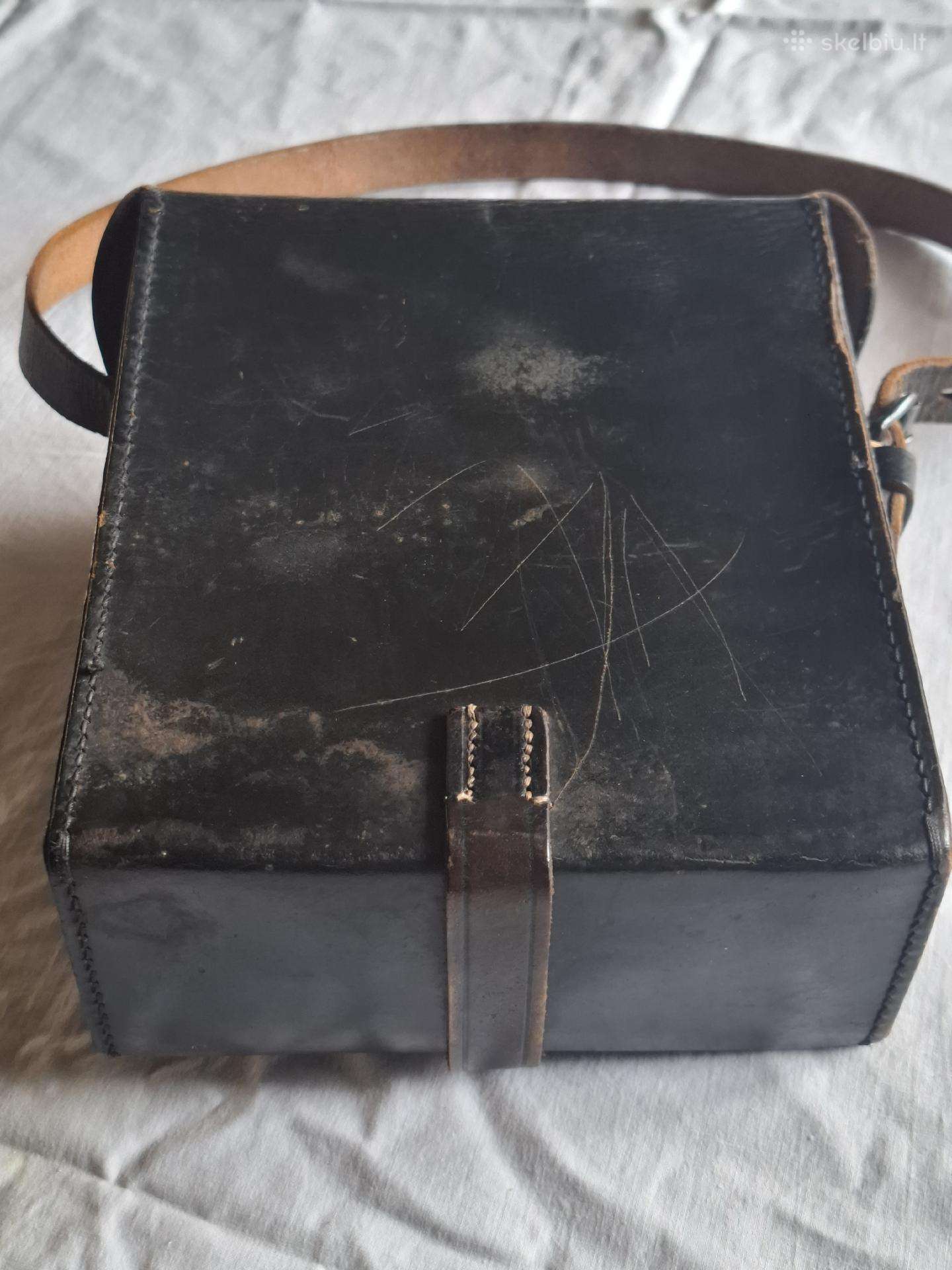 Ww2 mg13 dėklaz