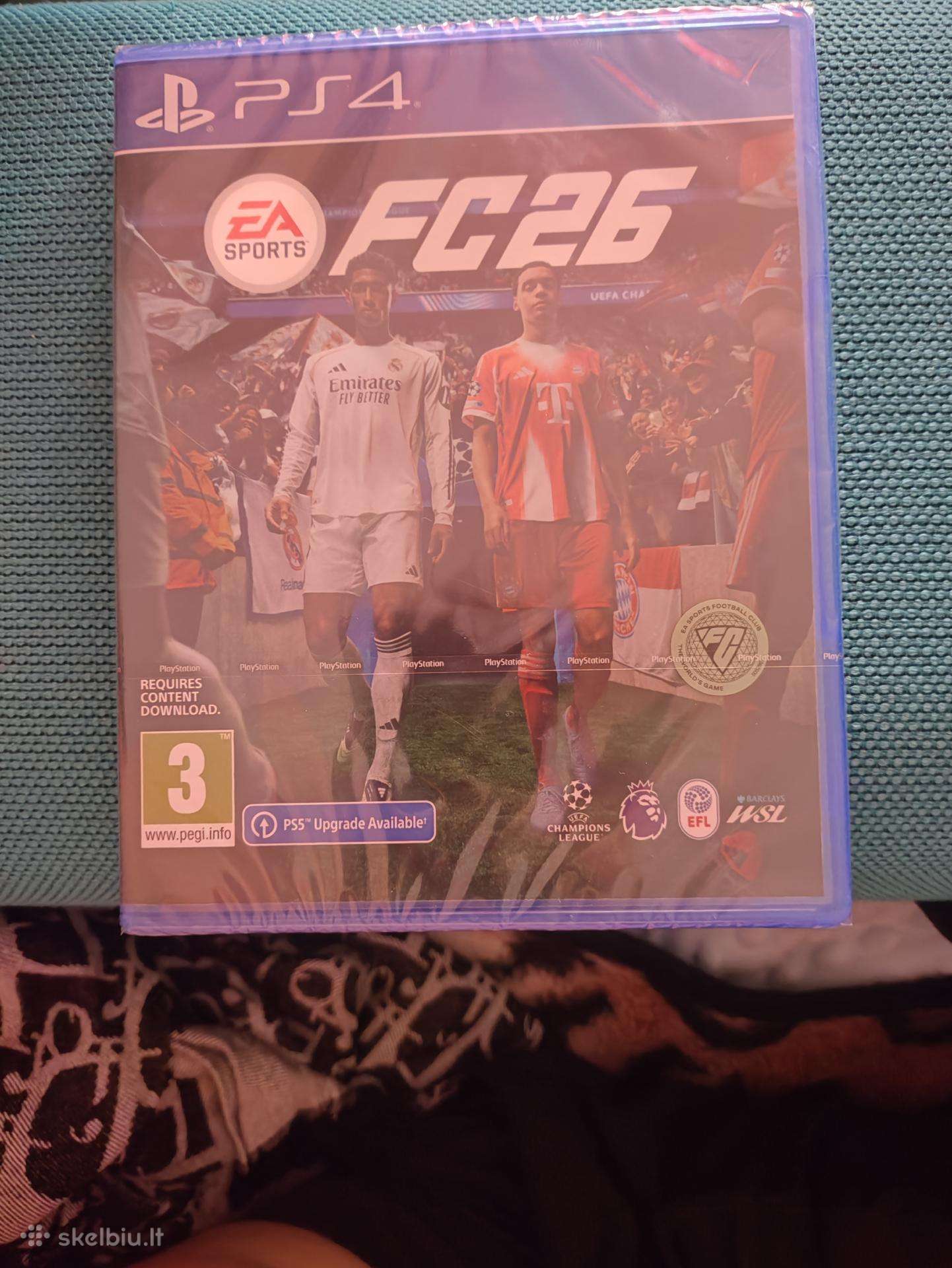 Fc26