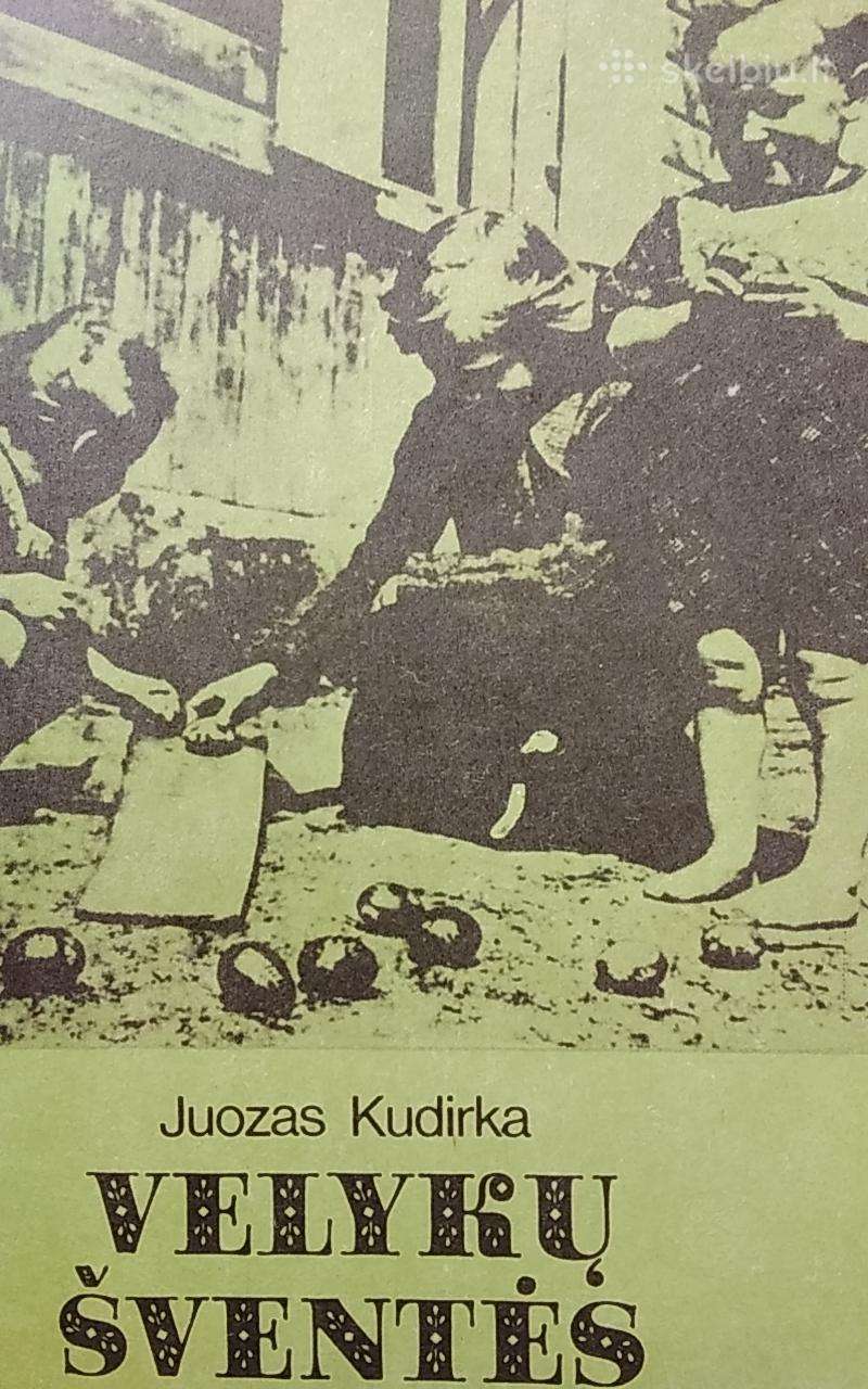 Velykų šventės