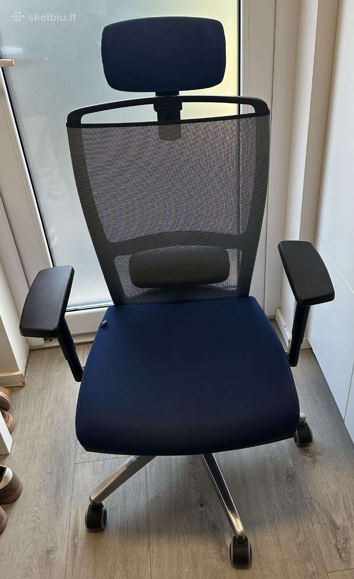 Ergonominė darbo kėdė - Offi
