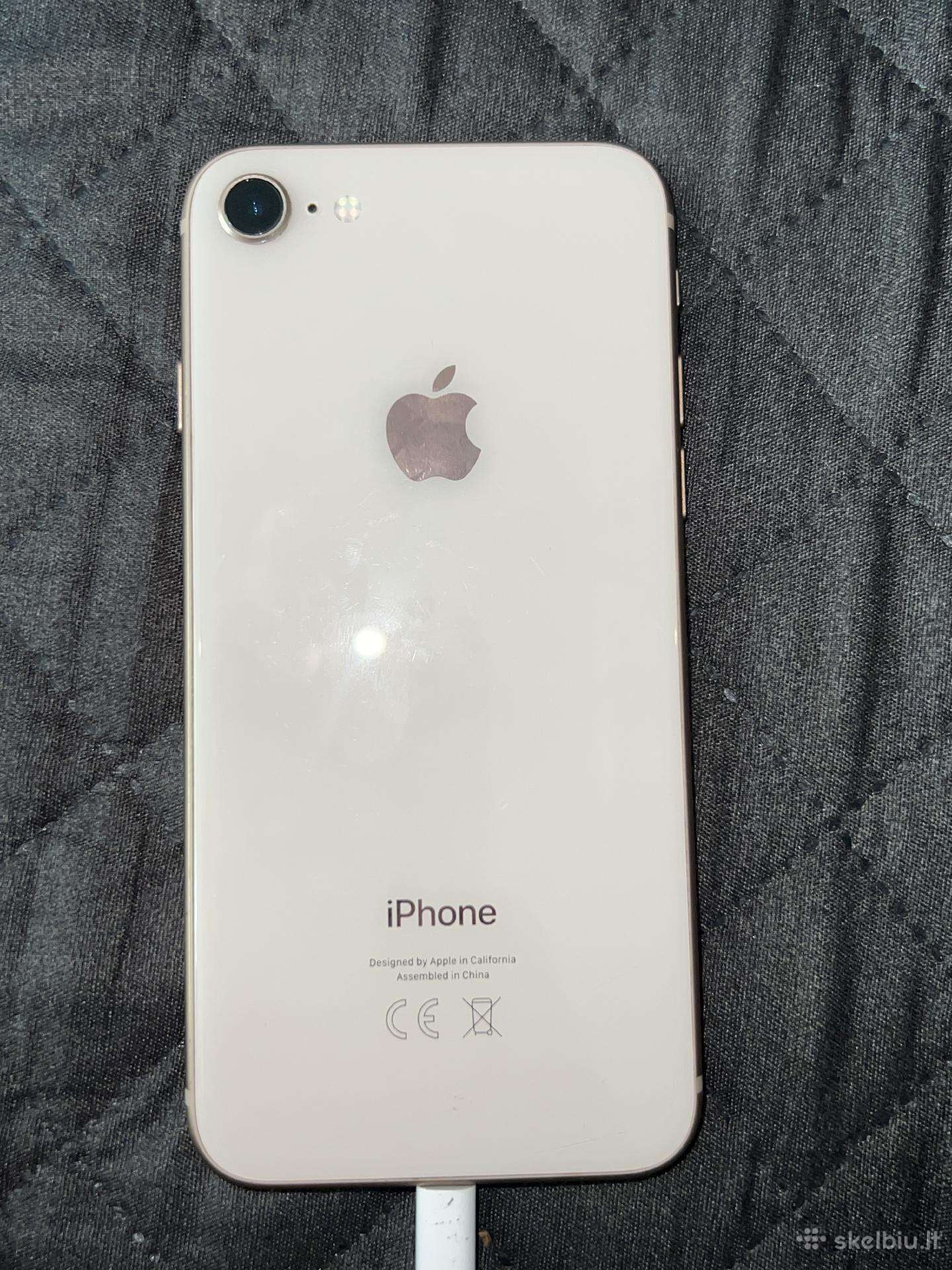 iPhone 8 64gb