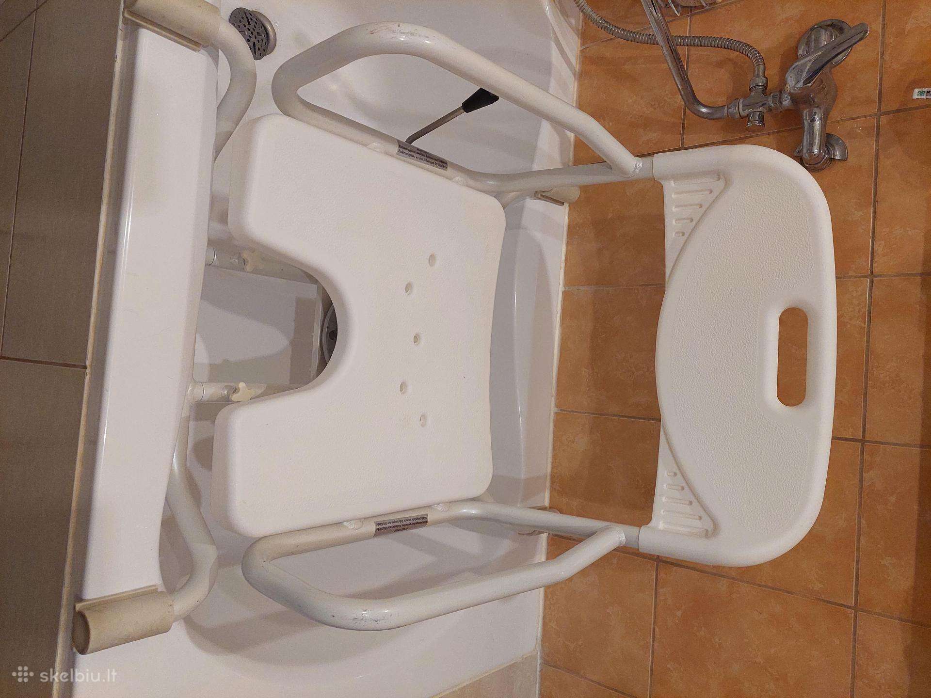 Parduodu vonios kėdę