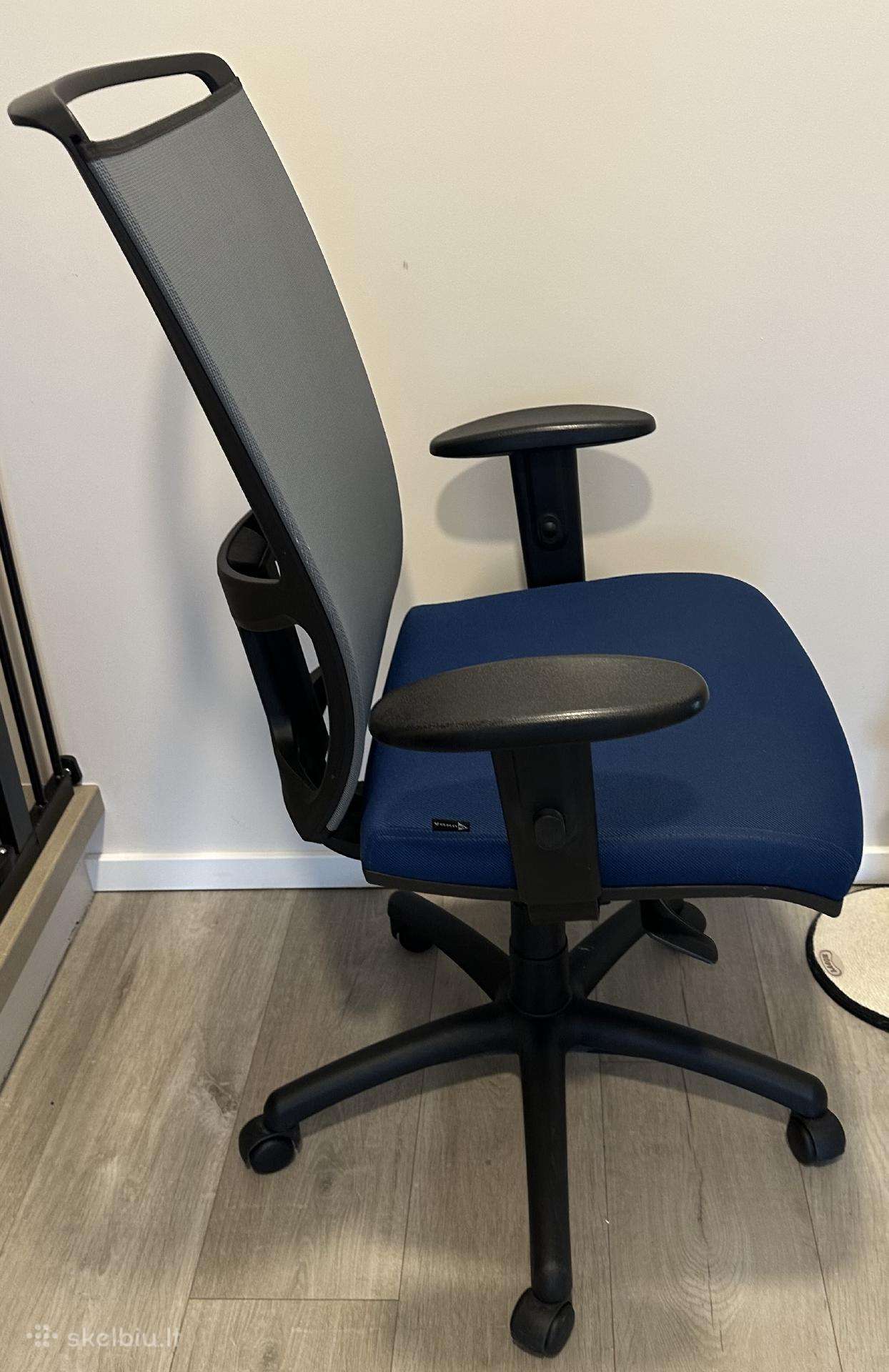 Ergonominė darbo kėdė - Gurda
