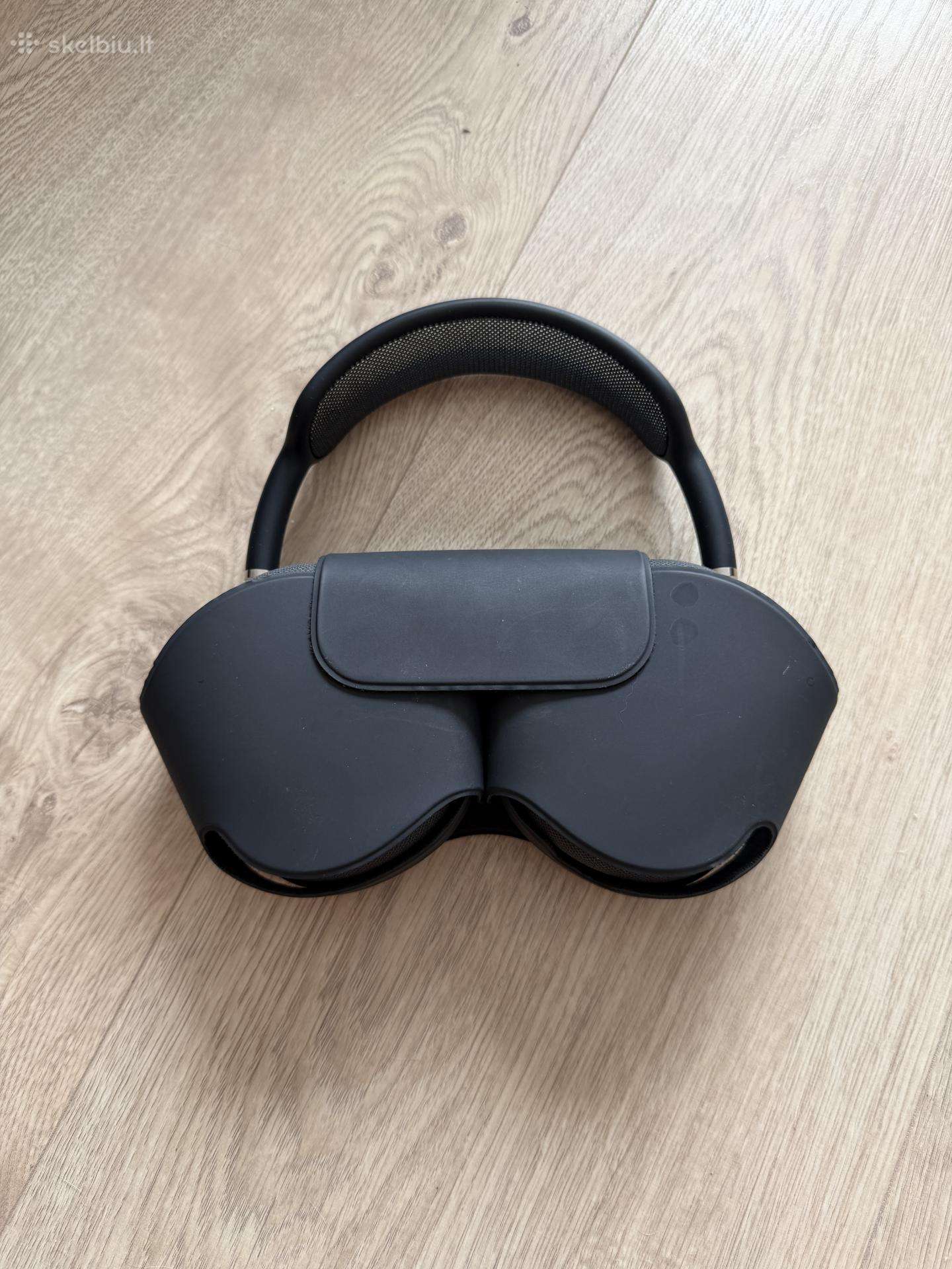 Airpods Max Usb C
