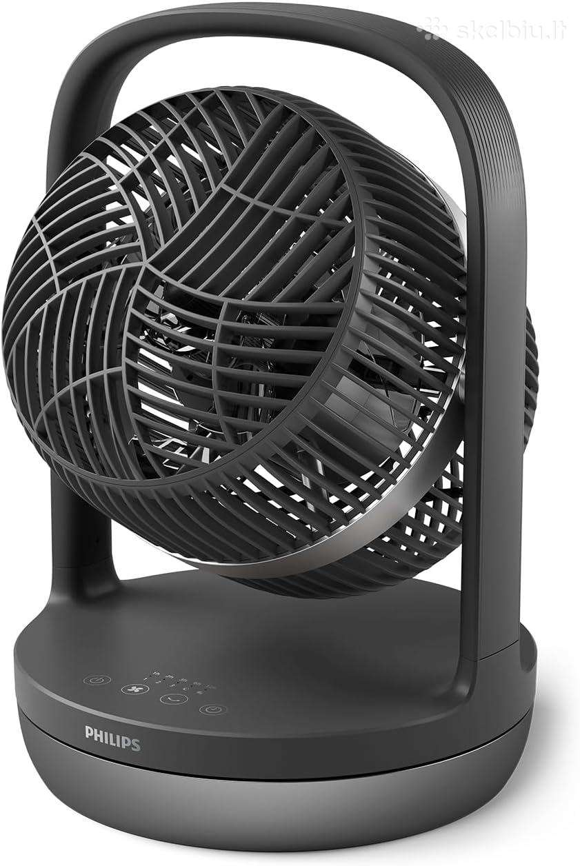 Philips stalinis ventiliatorius 3000 serija