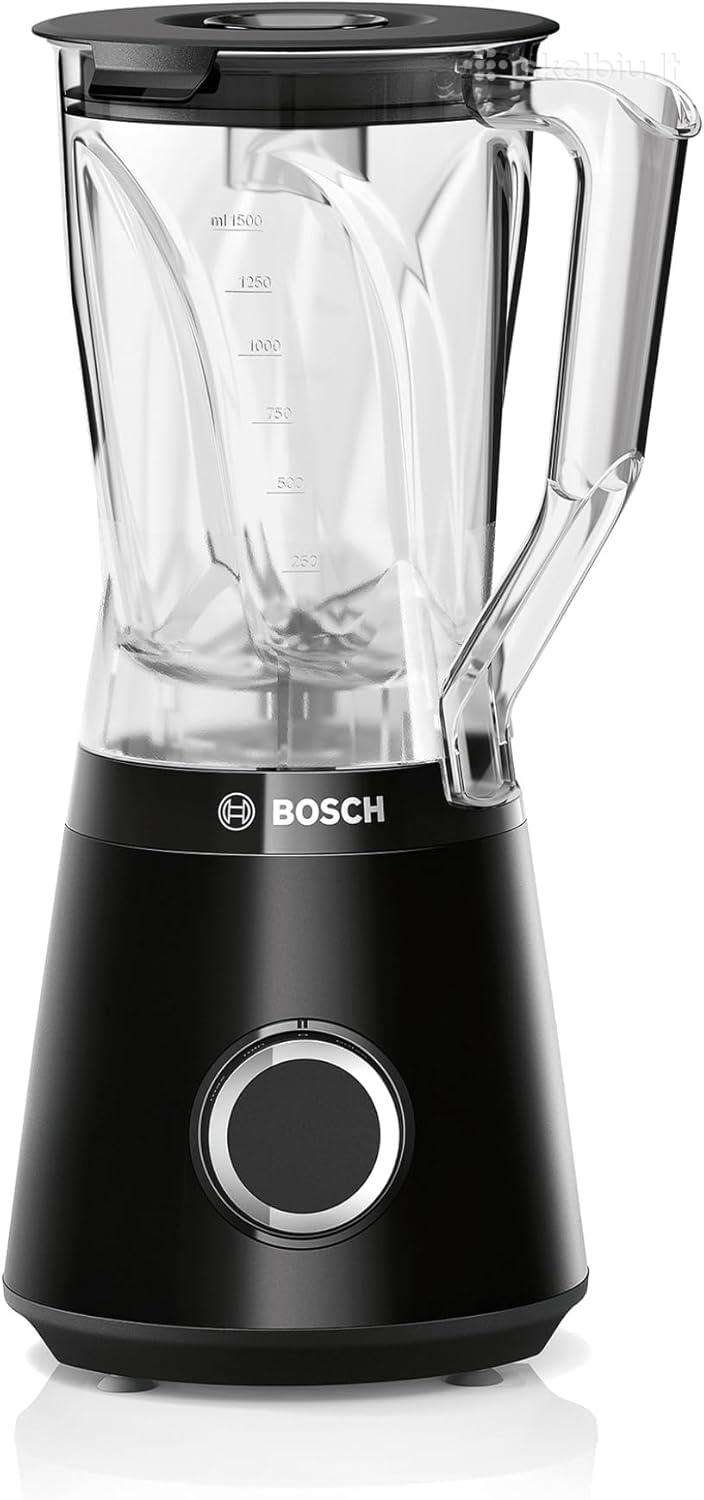 Bosch Vitapower kokteilinė/maišytuvas