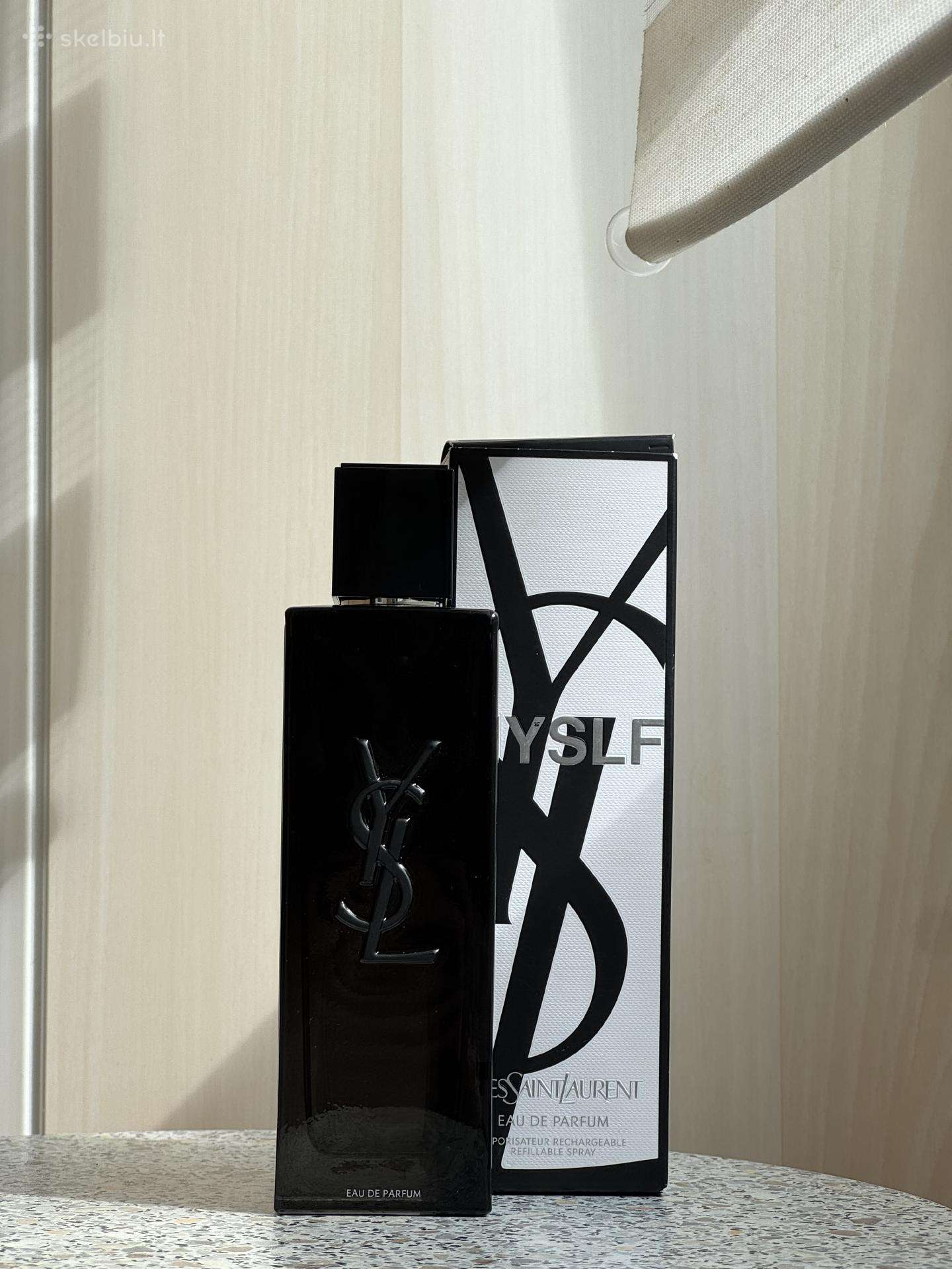 Ysl myslf