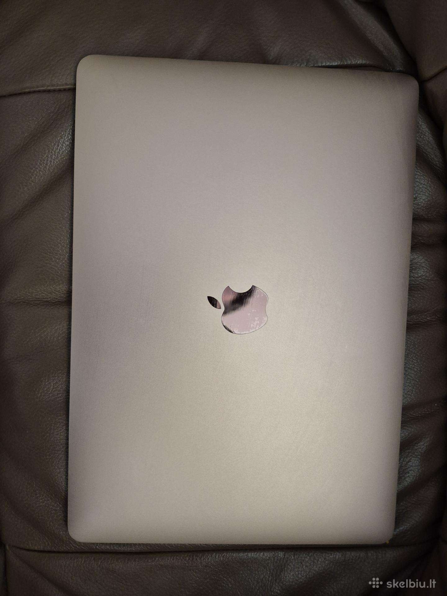 MacBook ai m1 8gb