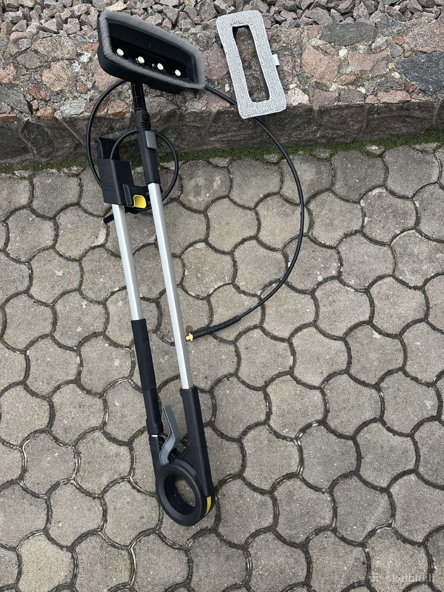 Karcher teleskopinis kotas