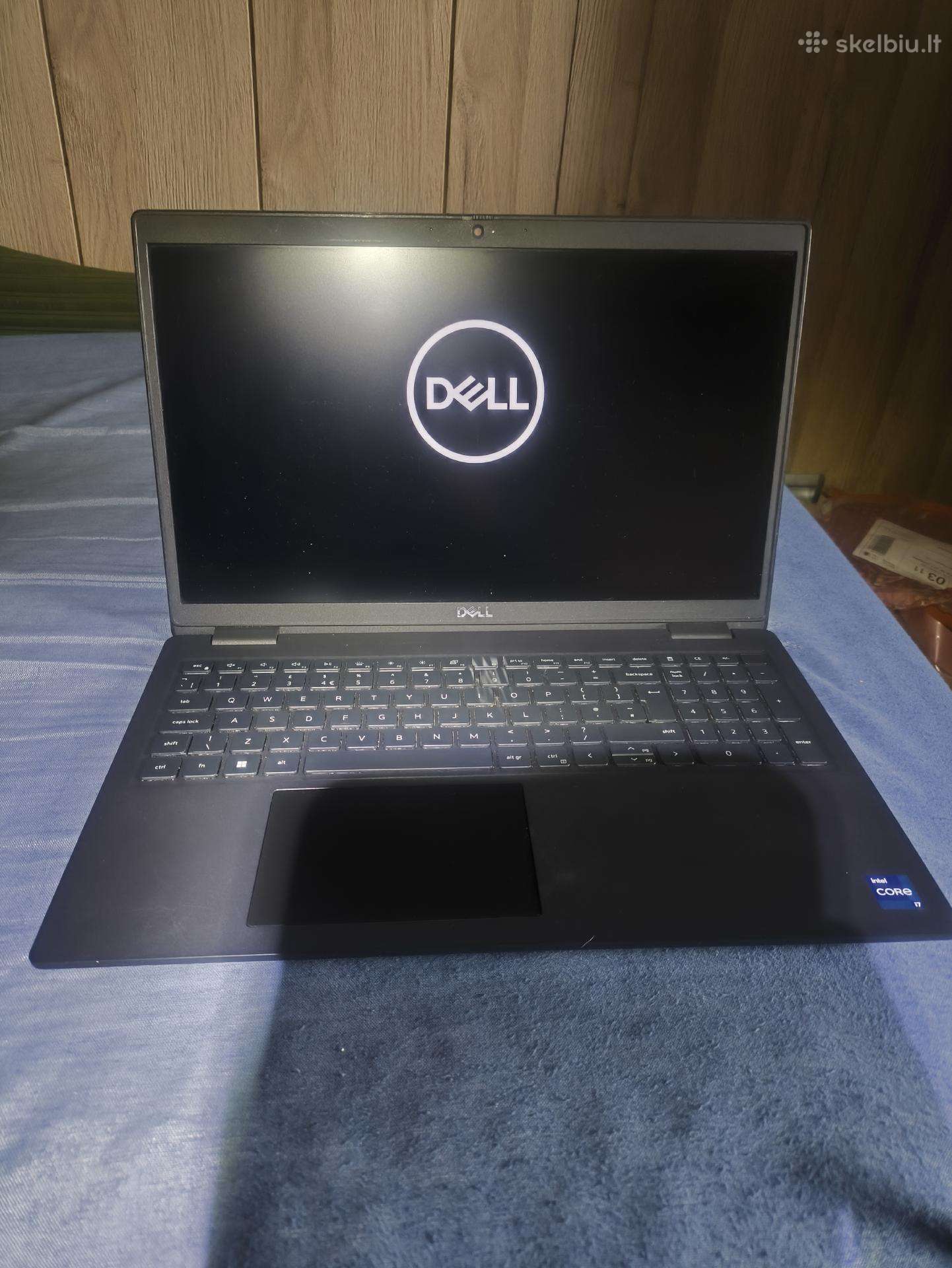 Dell Latitude 3520