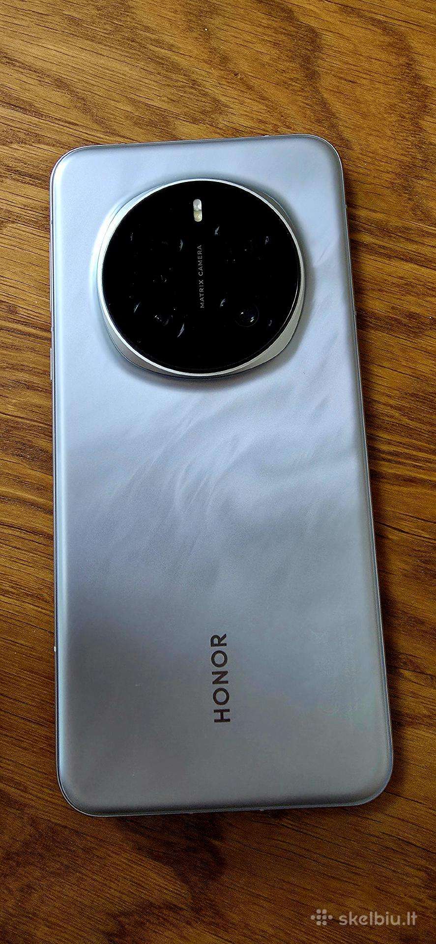 Honor magic 7 Pro