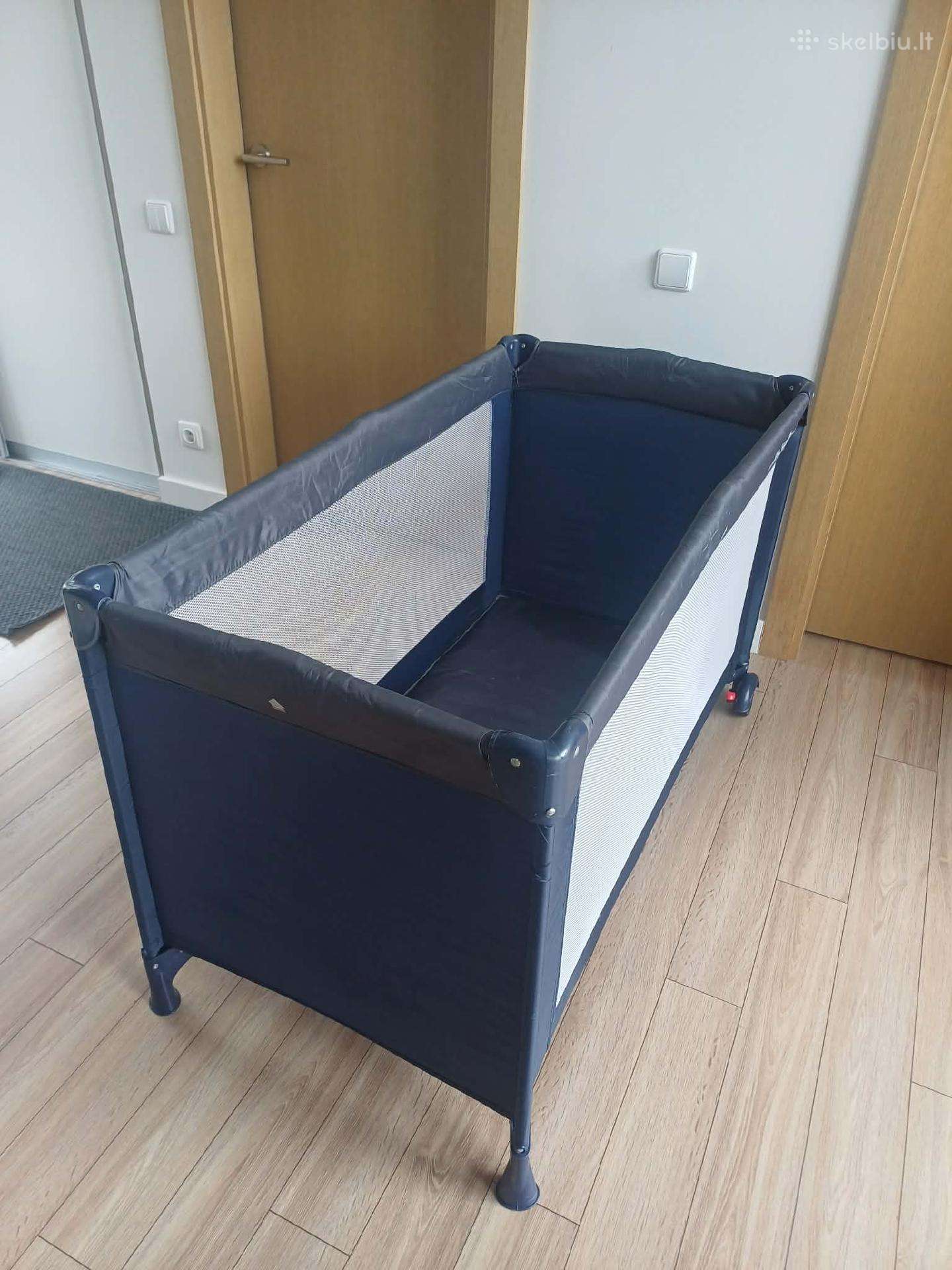 Vaikiškas maniežas