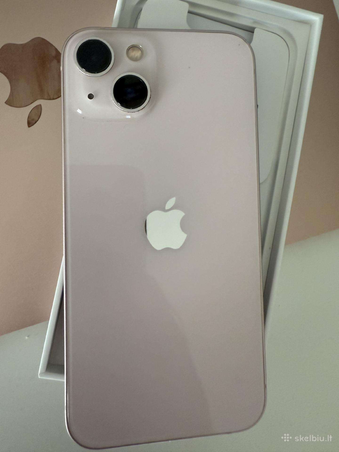 iPhone 13, 256 GB