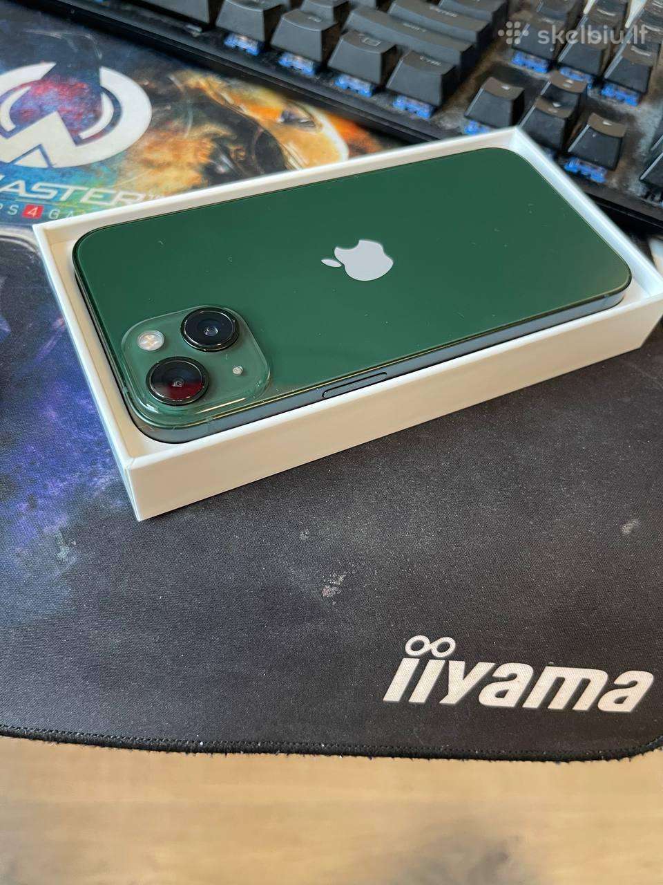 iPhone 13 128gb