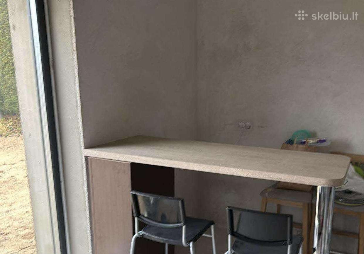 Baras su kedem