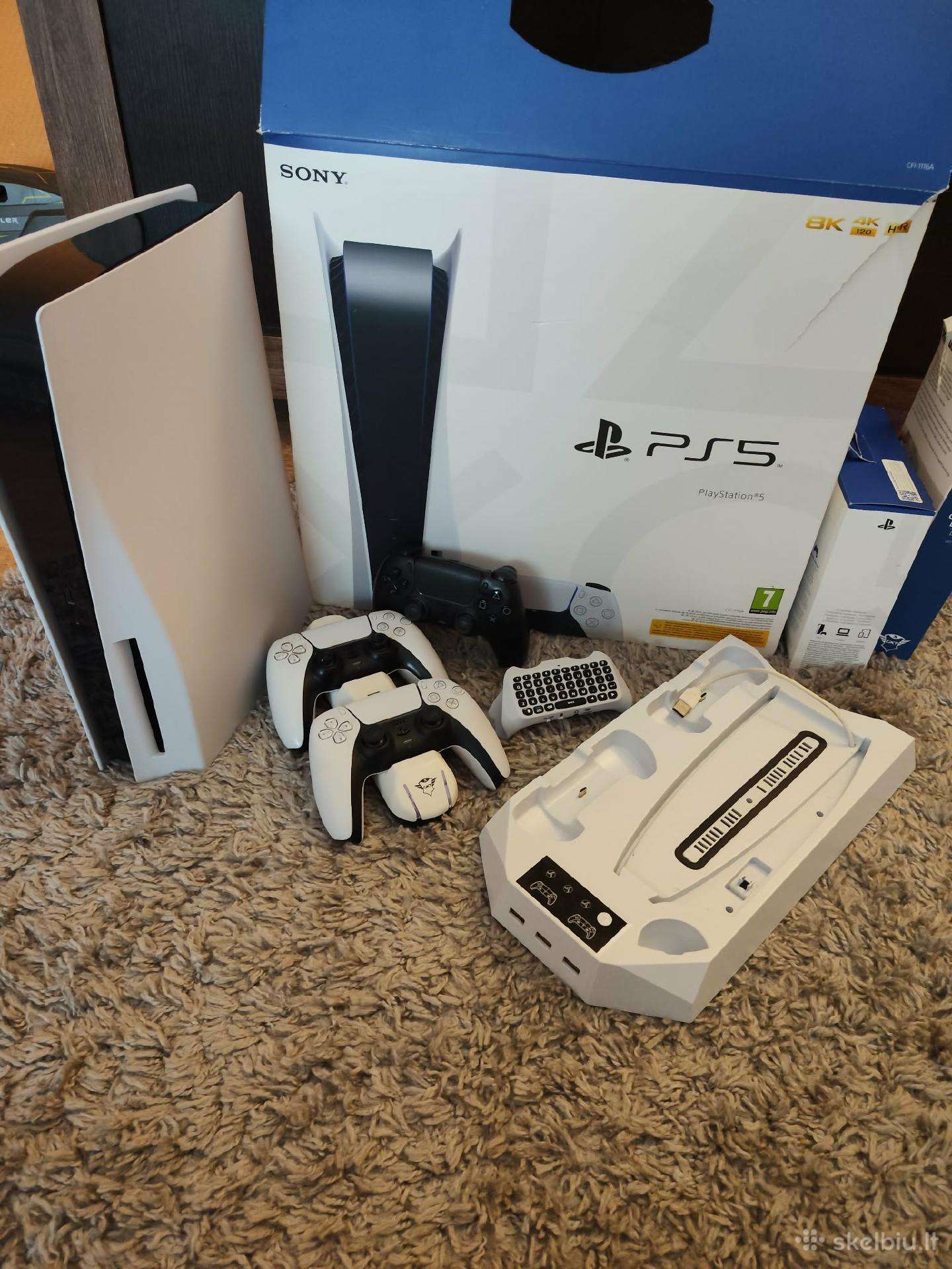 Ps5