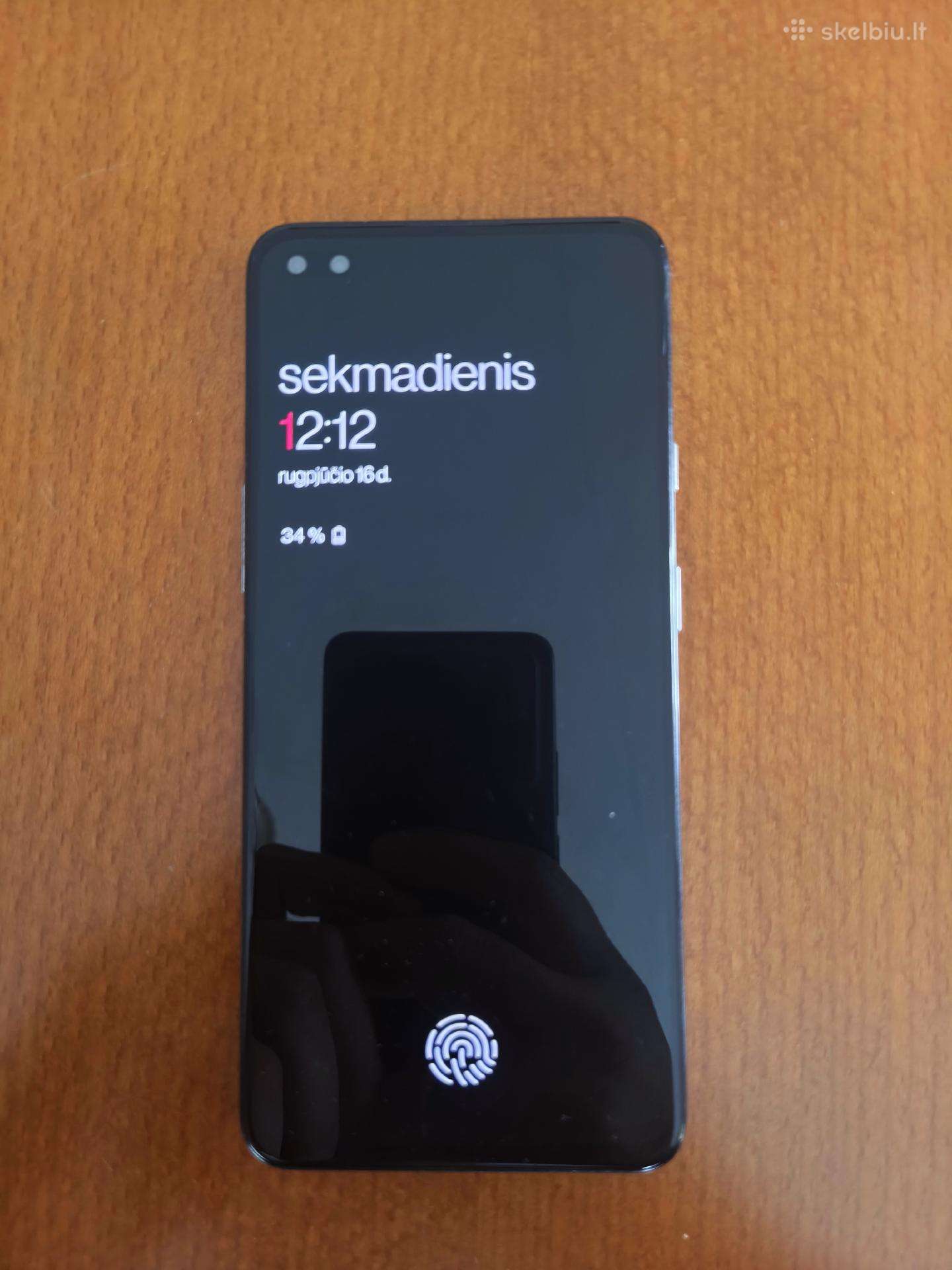Oneplus Nord 5G 8/128gb