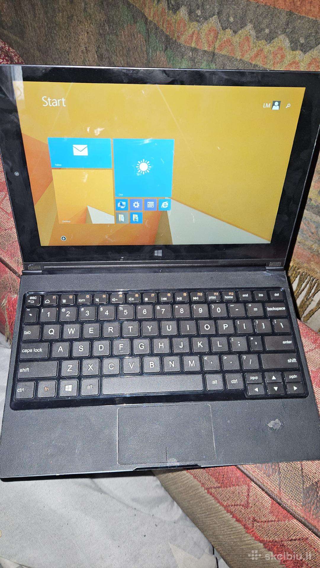 Lenovo yoga tablet