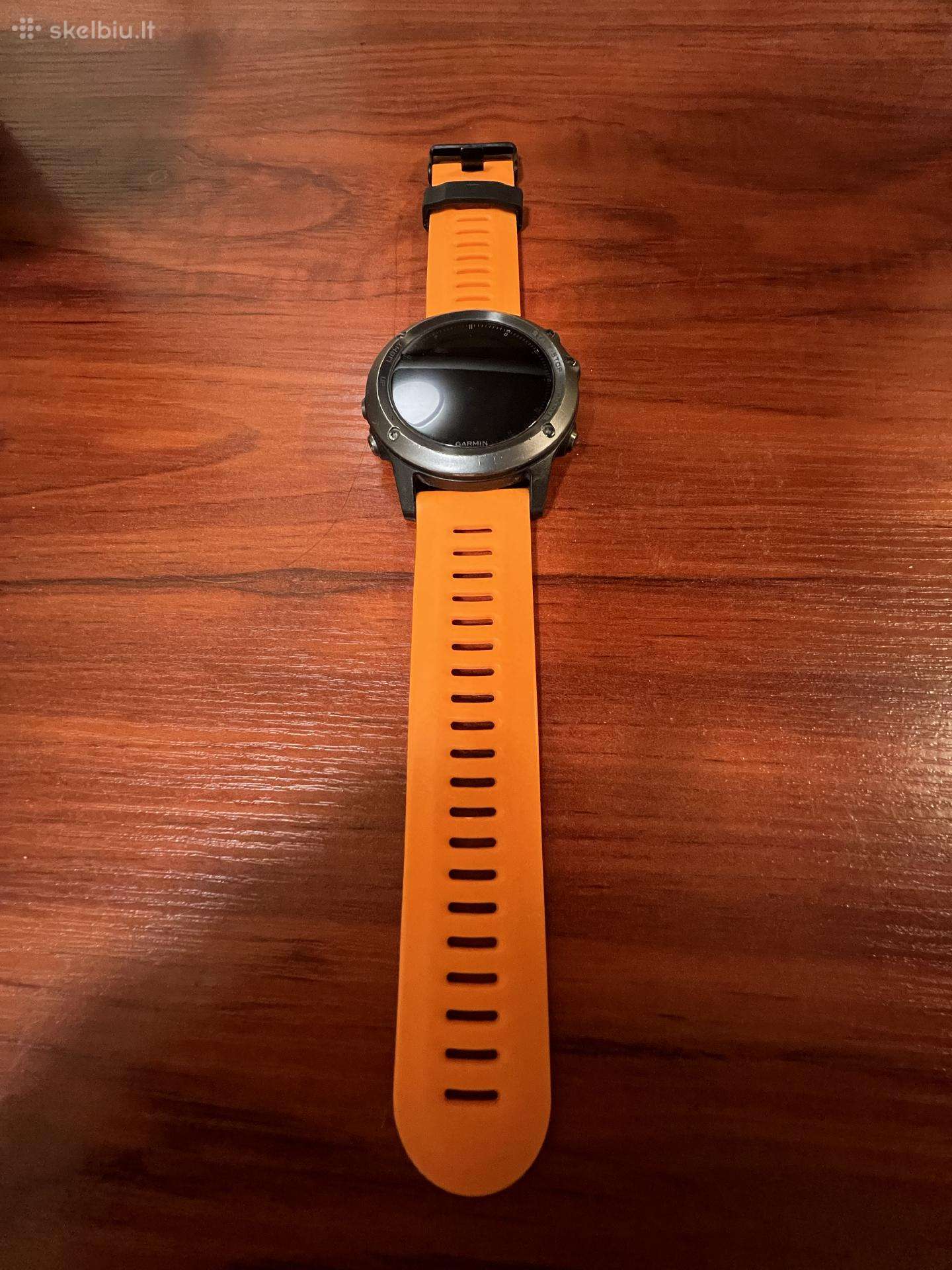 Garmin fenix 3