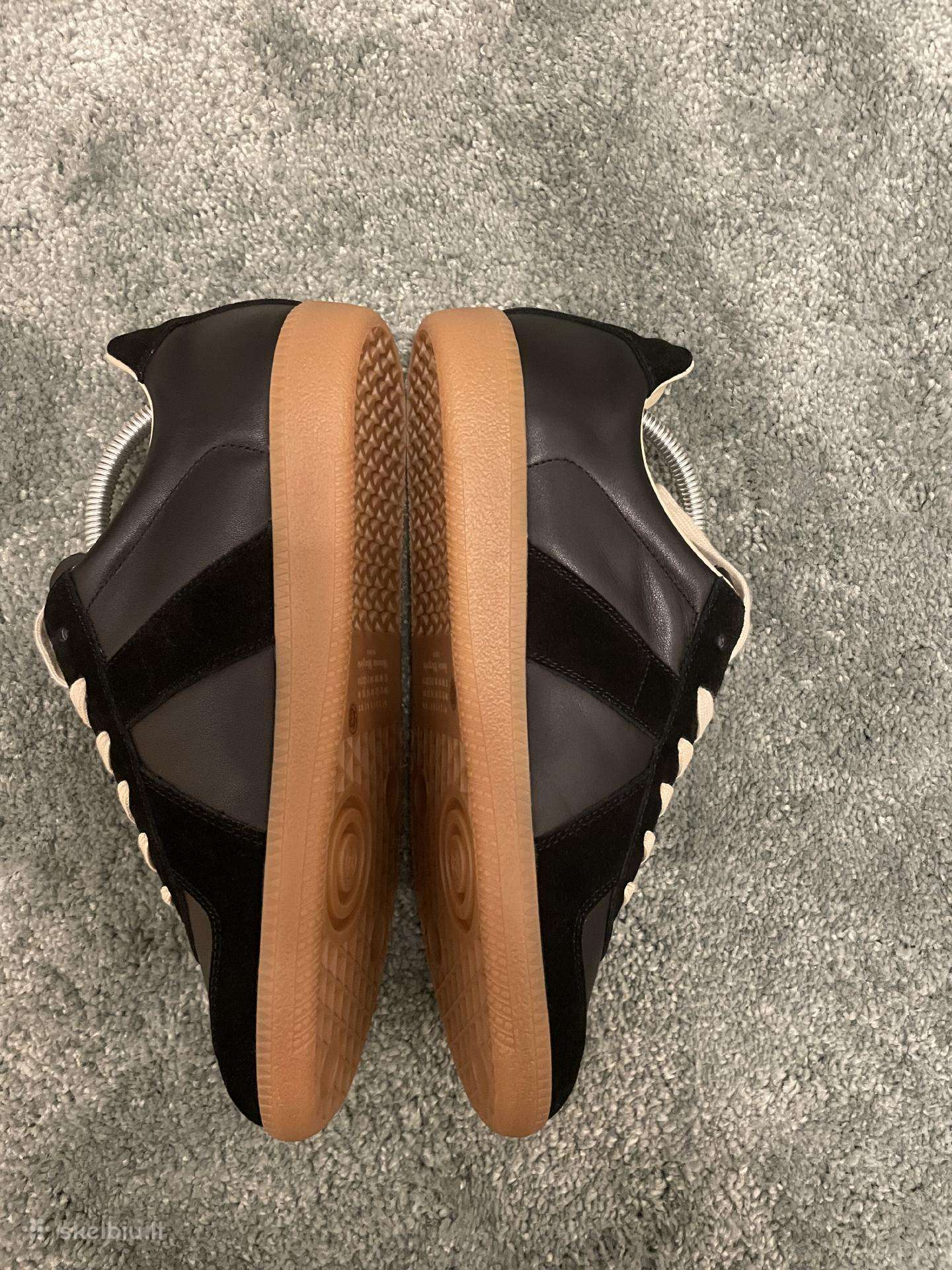 Maison margiela gats