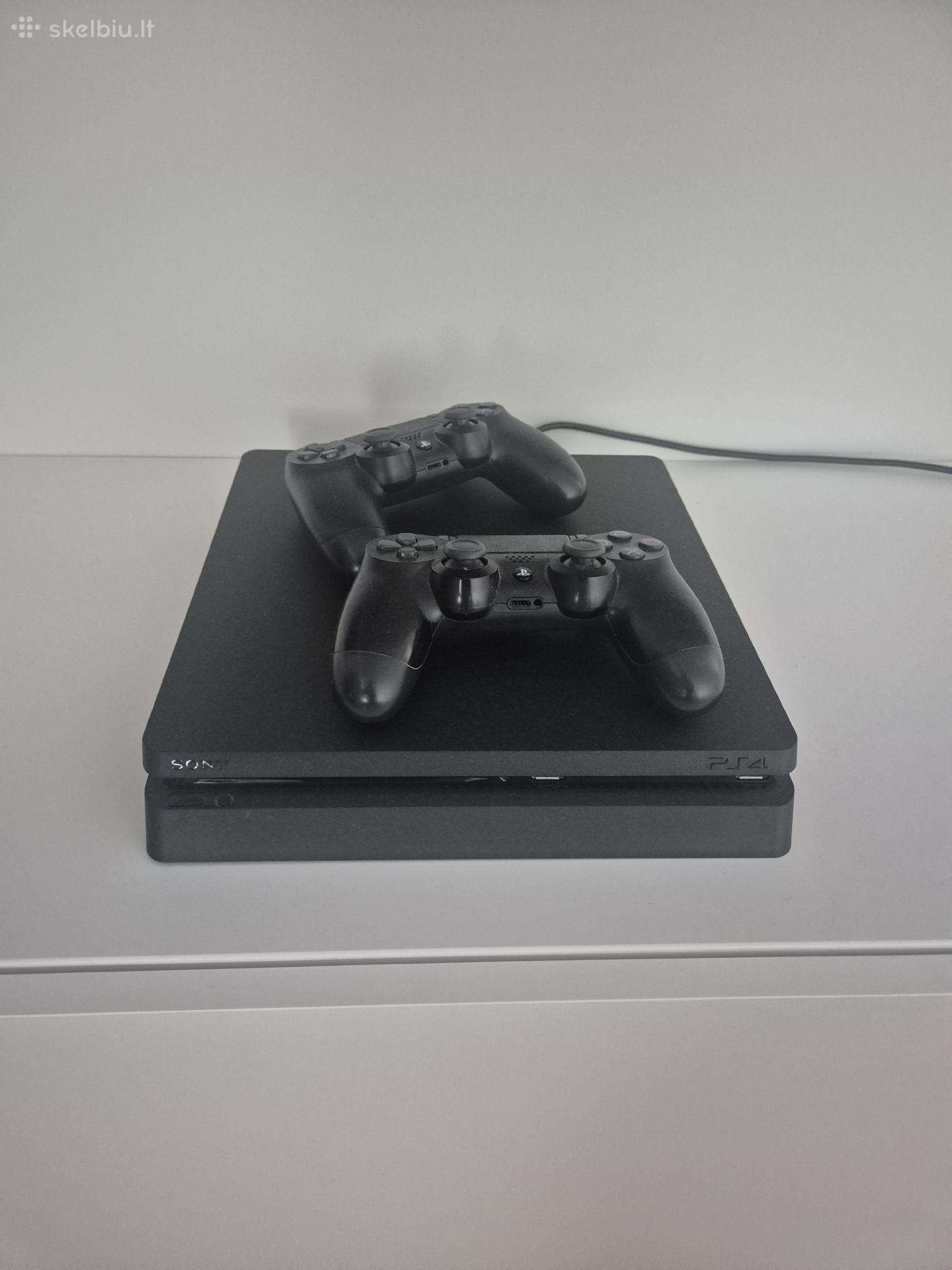 Ps4