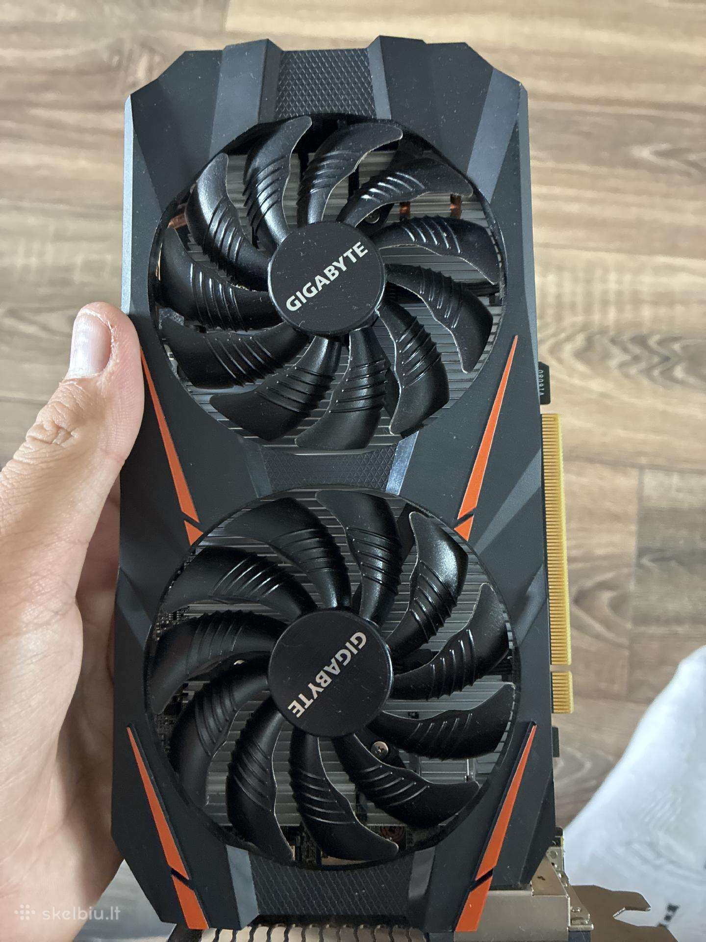 Gtx 1060 3 GB