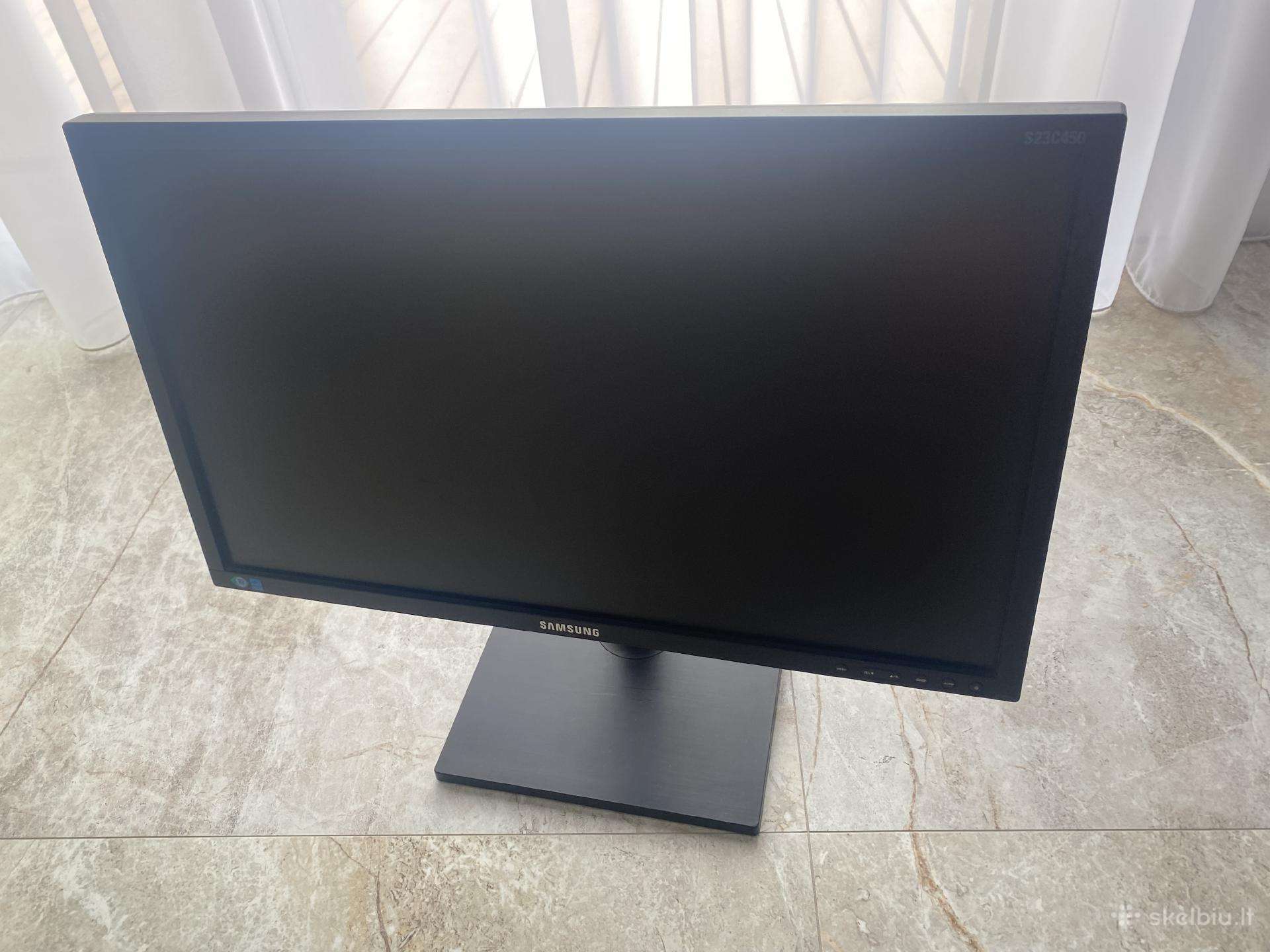 Samsung S23c450