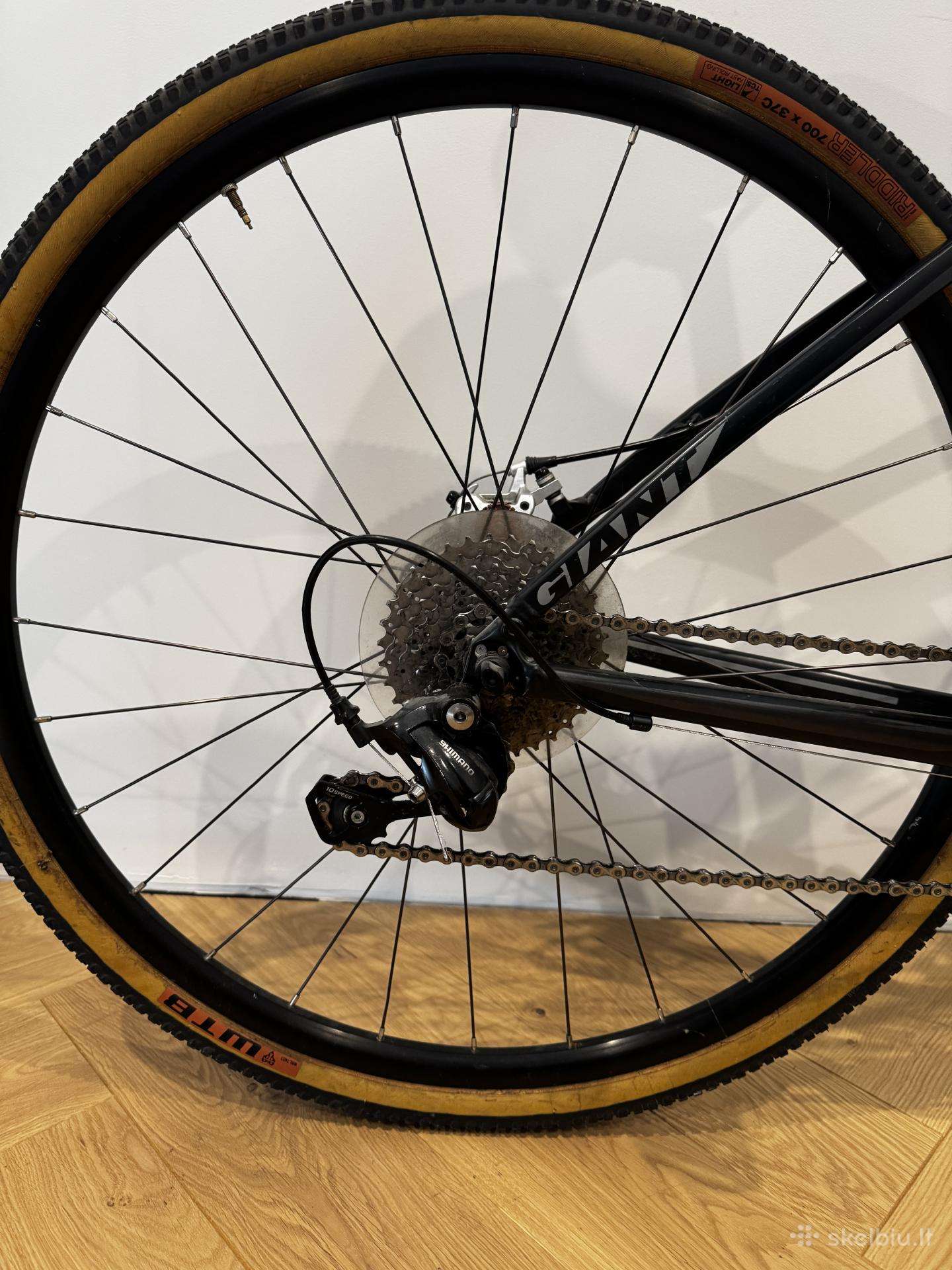 Other bike Giant