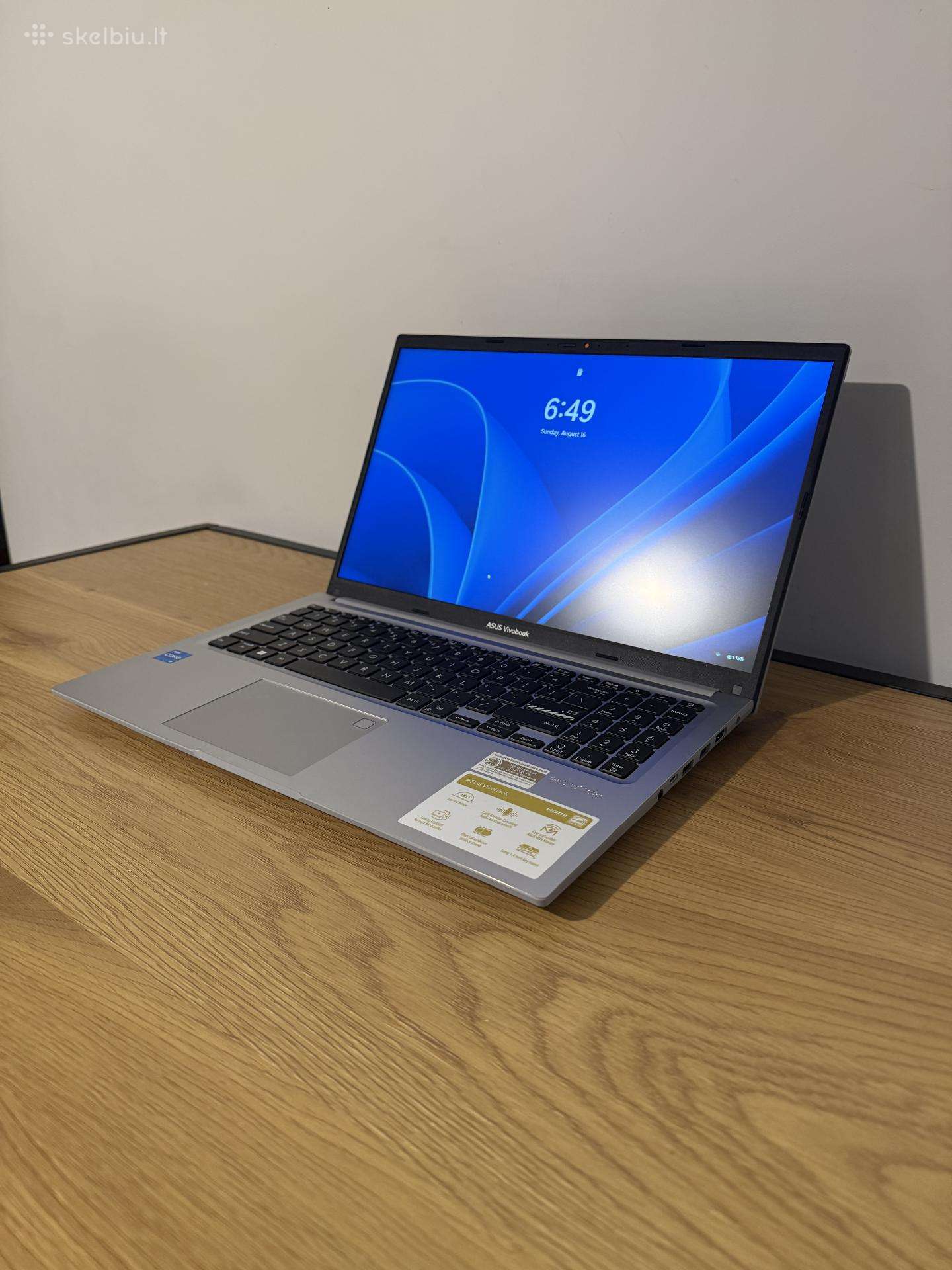 Asus Vivobook 15 X1502va-bq681w