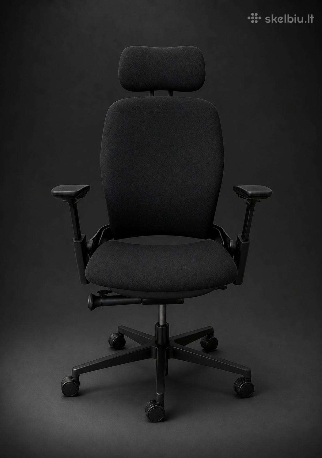 Steelcase Leap V2 Gaming Chair