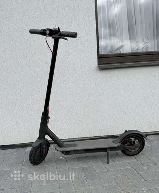 Xiaomi M365