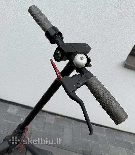 Elektrinis paspirtukas Xiaomi