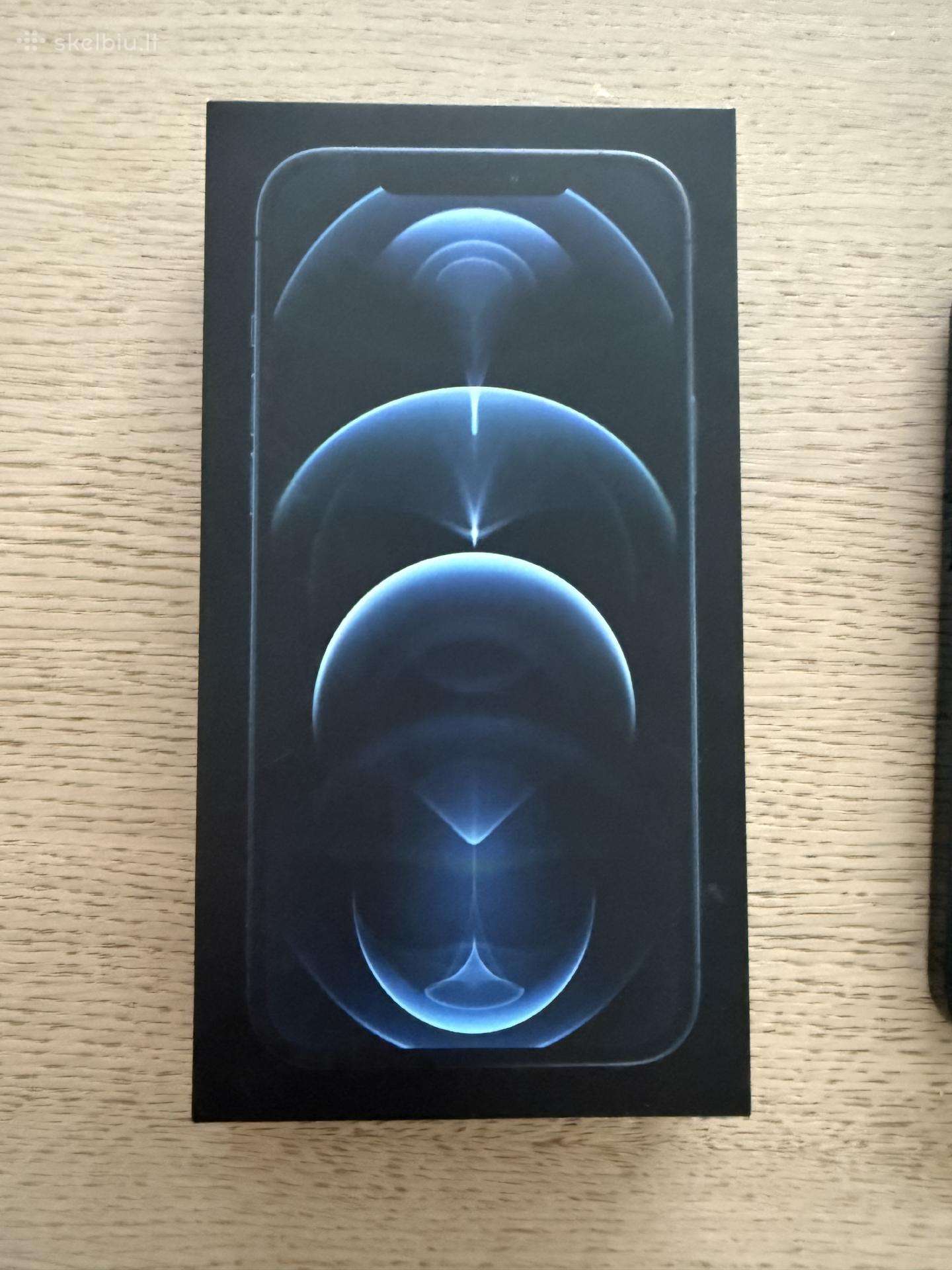 iPhone 12 pro max