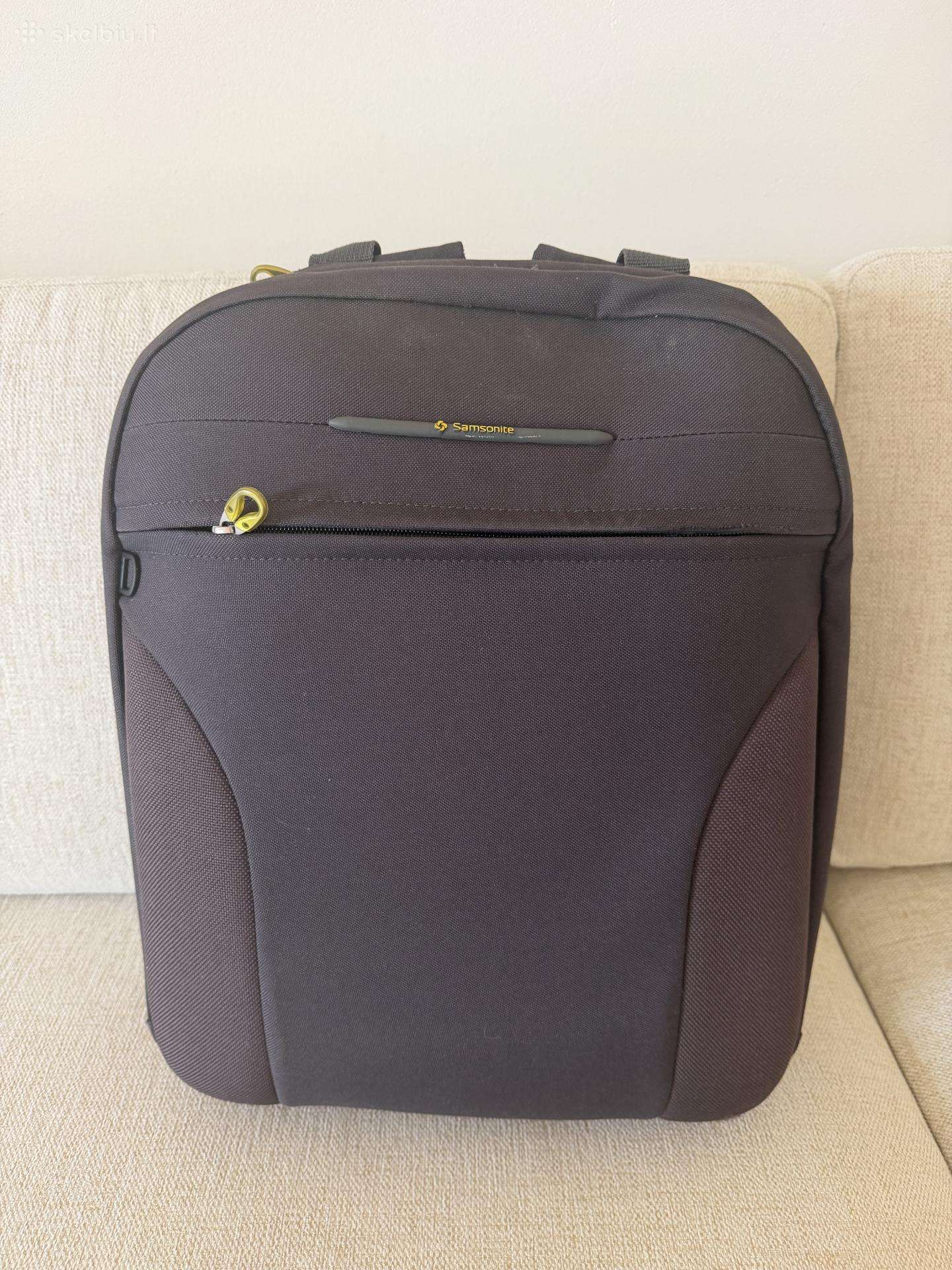 Samsonite kuprinė