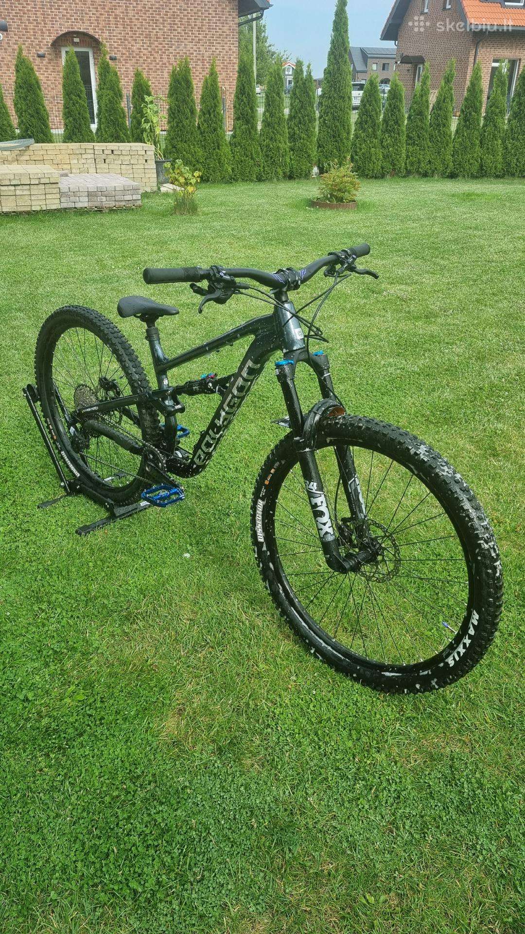 MTB