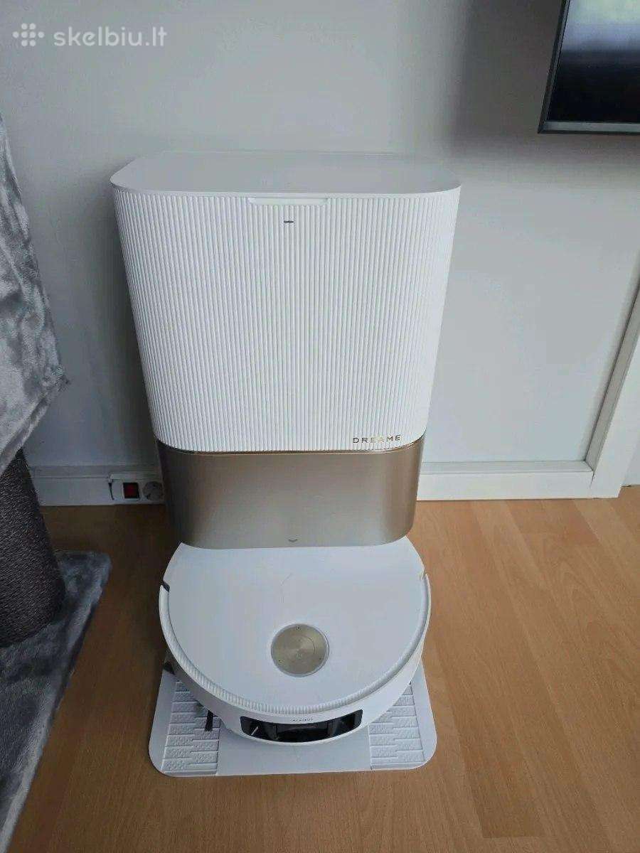 Dreame X50 Ultra