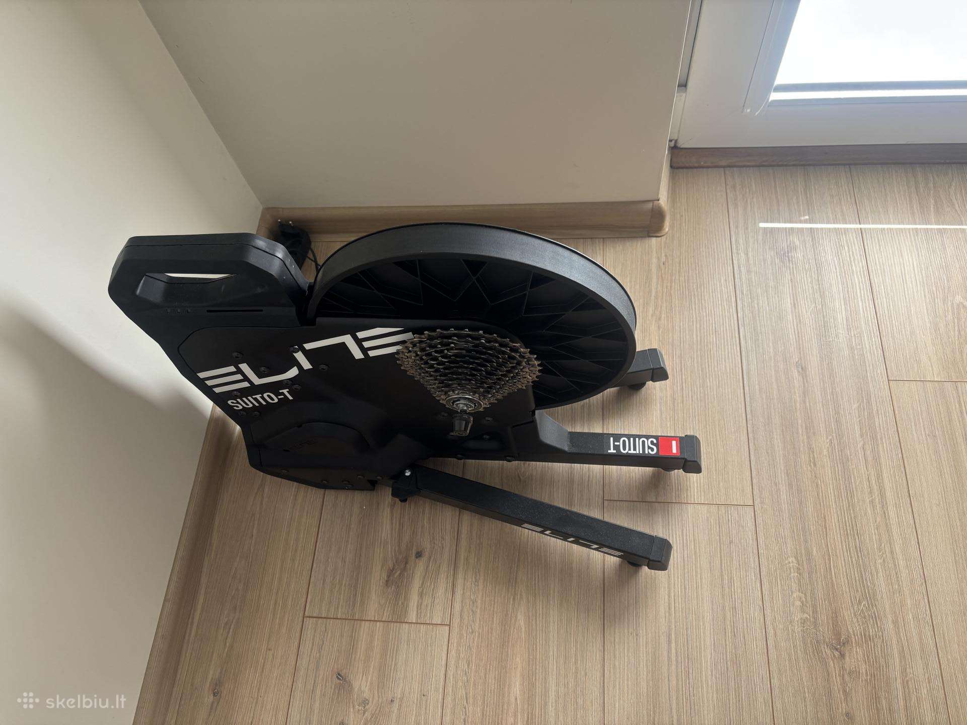 Elite Suito T