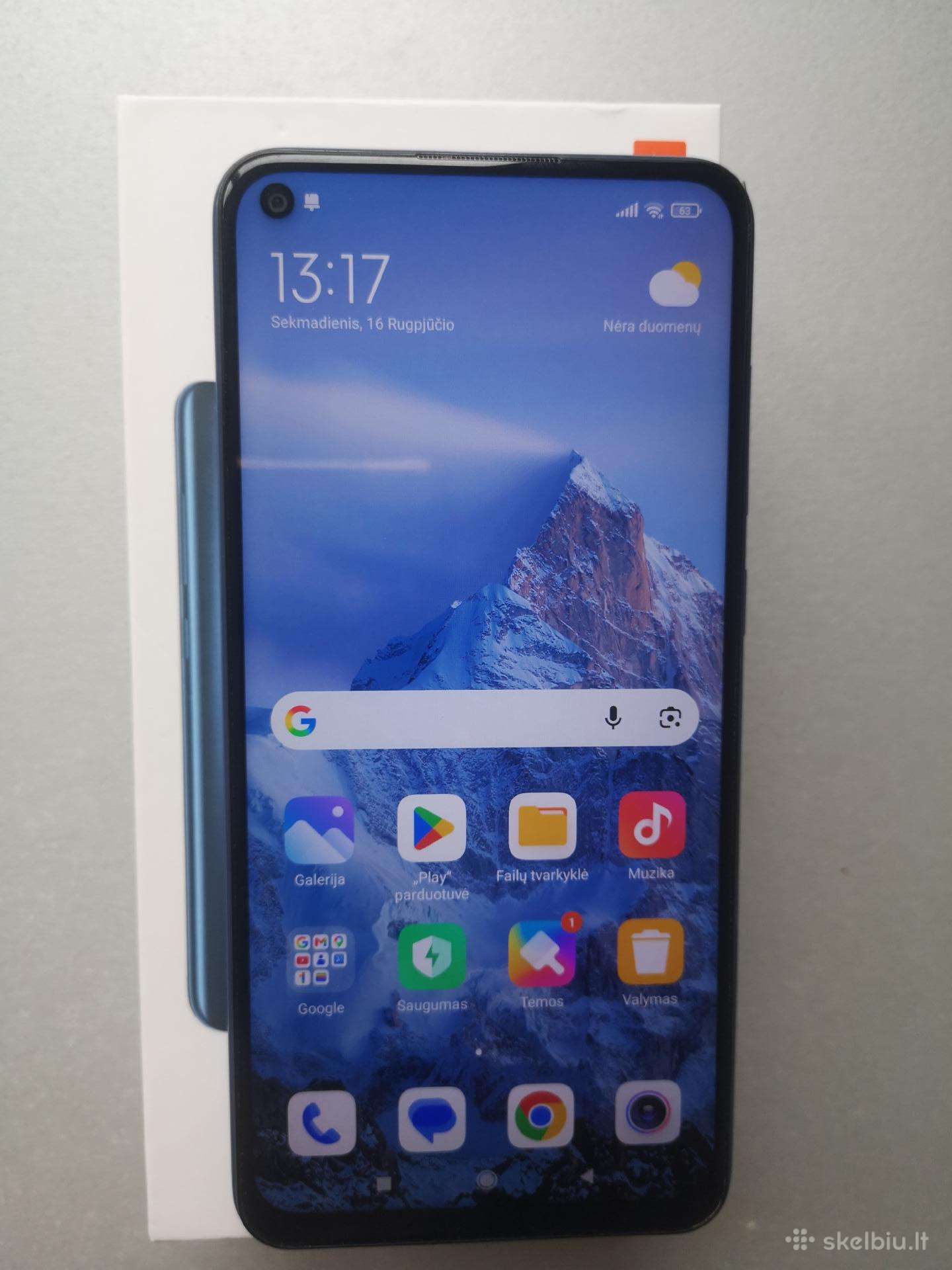 Redmi Note 9